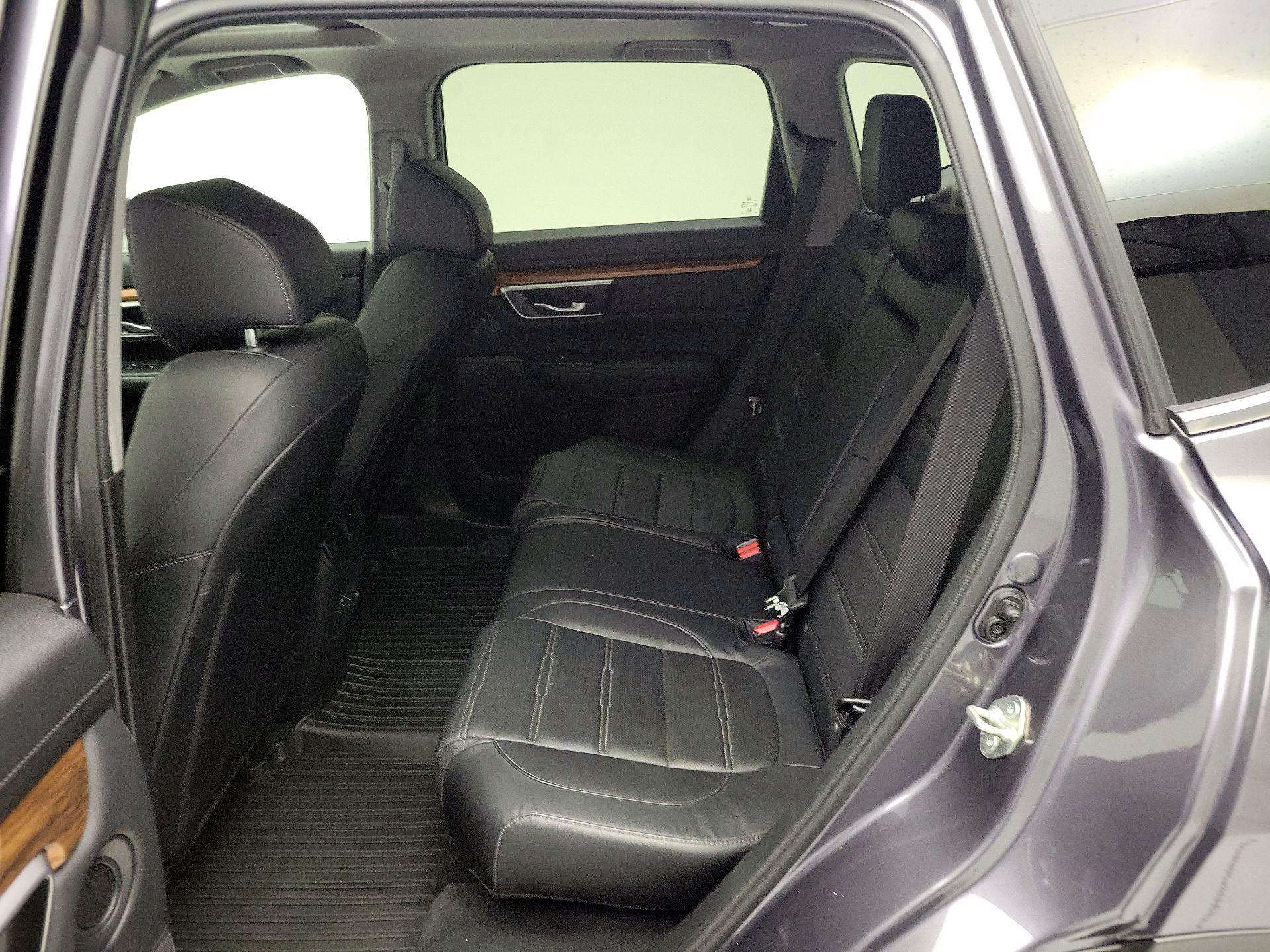 Thumbnail: 2019 Honda CR-V - 20