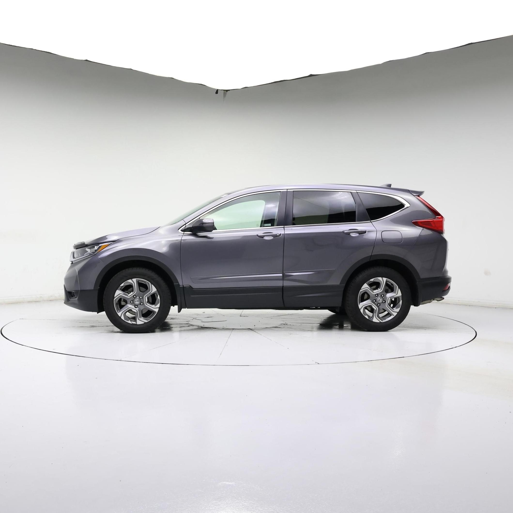 Thumbnail: 2019 Honda CR-V - 3