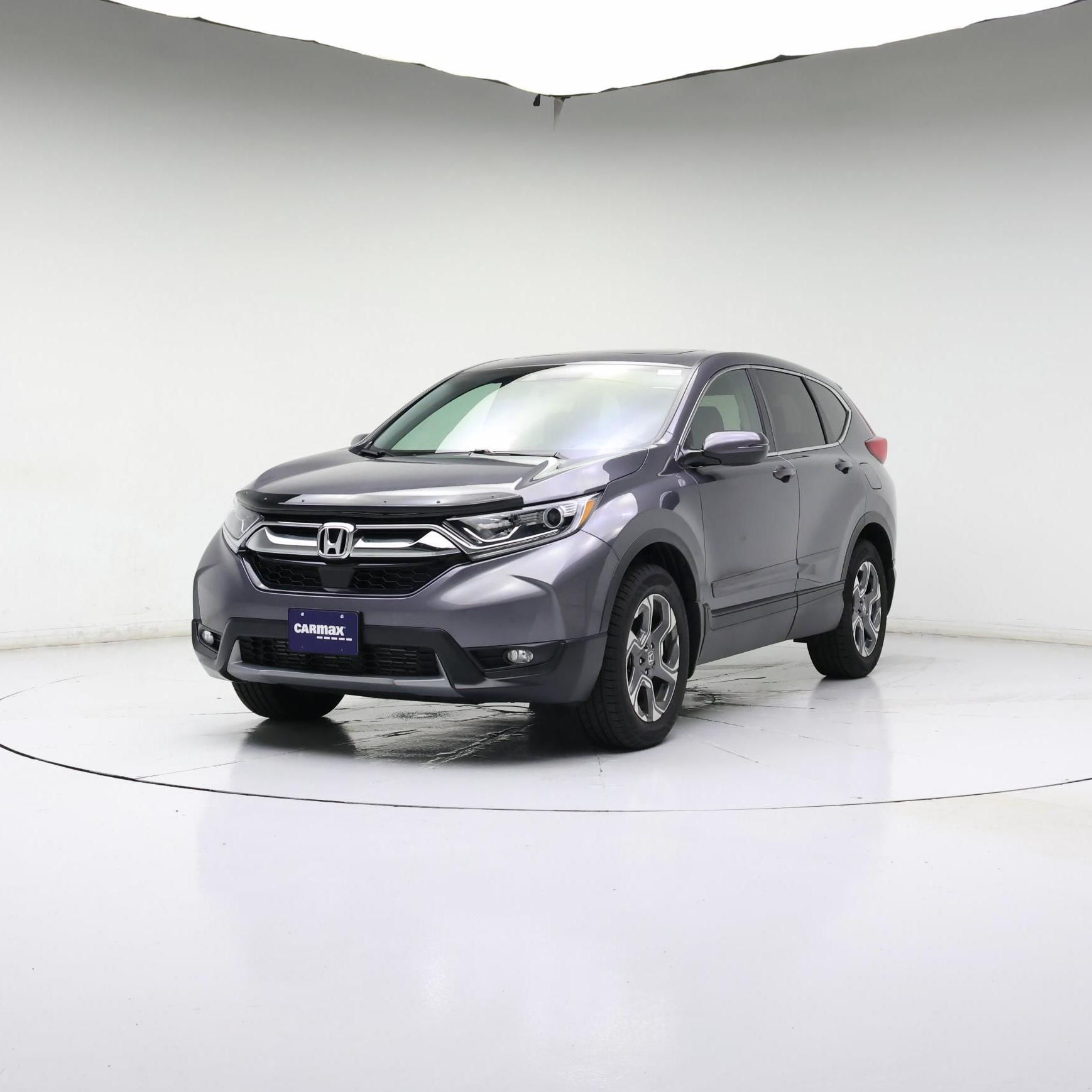 Thumbnail: 2019 Honda CR-V - 4
