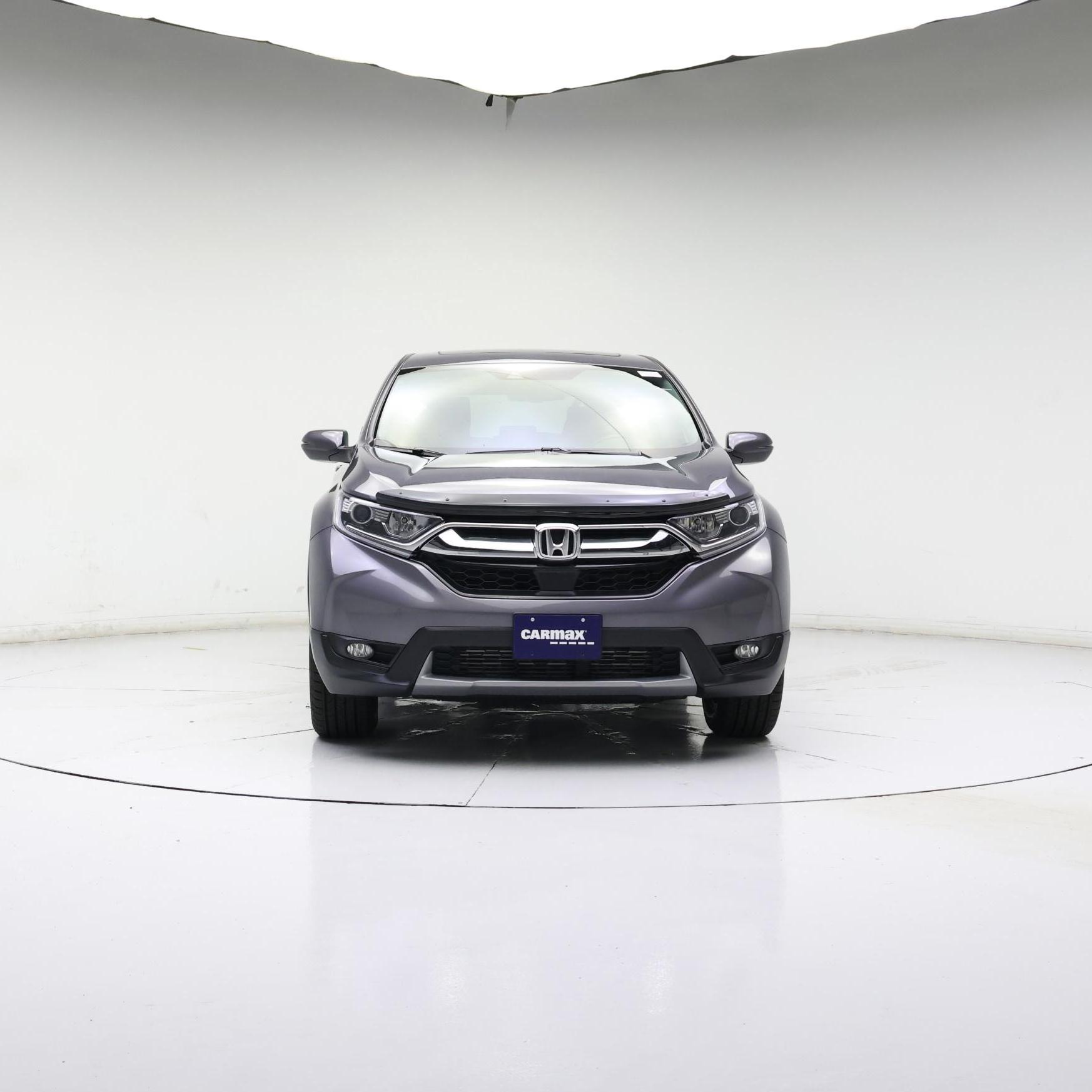 Thumbnail: 2019 Honda CR-V - 5