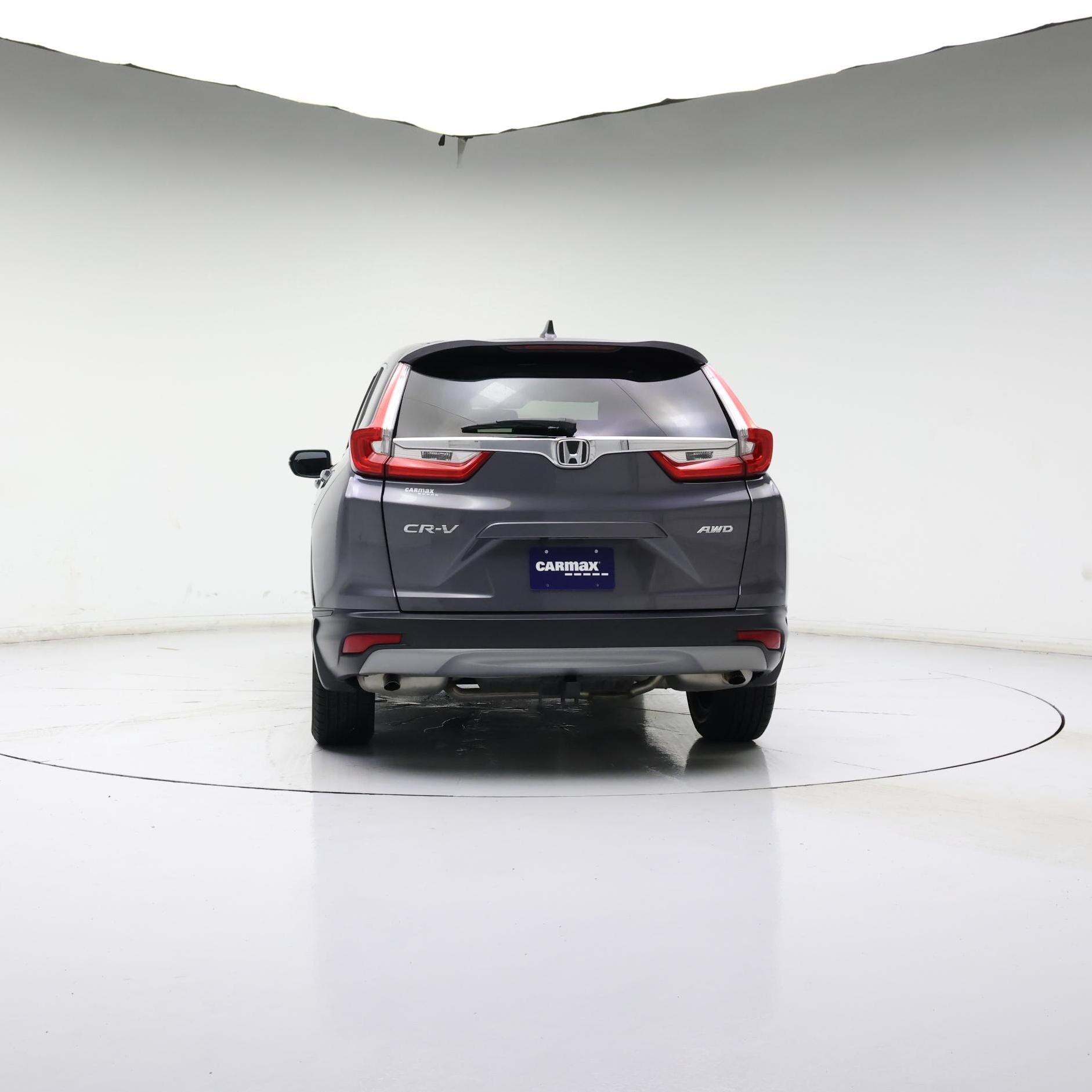 Thumbnail: 2019 Honda CR-V - 6