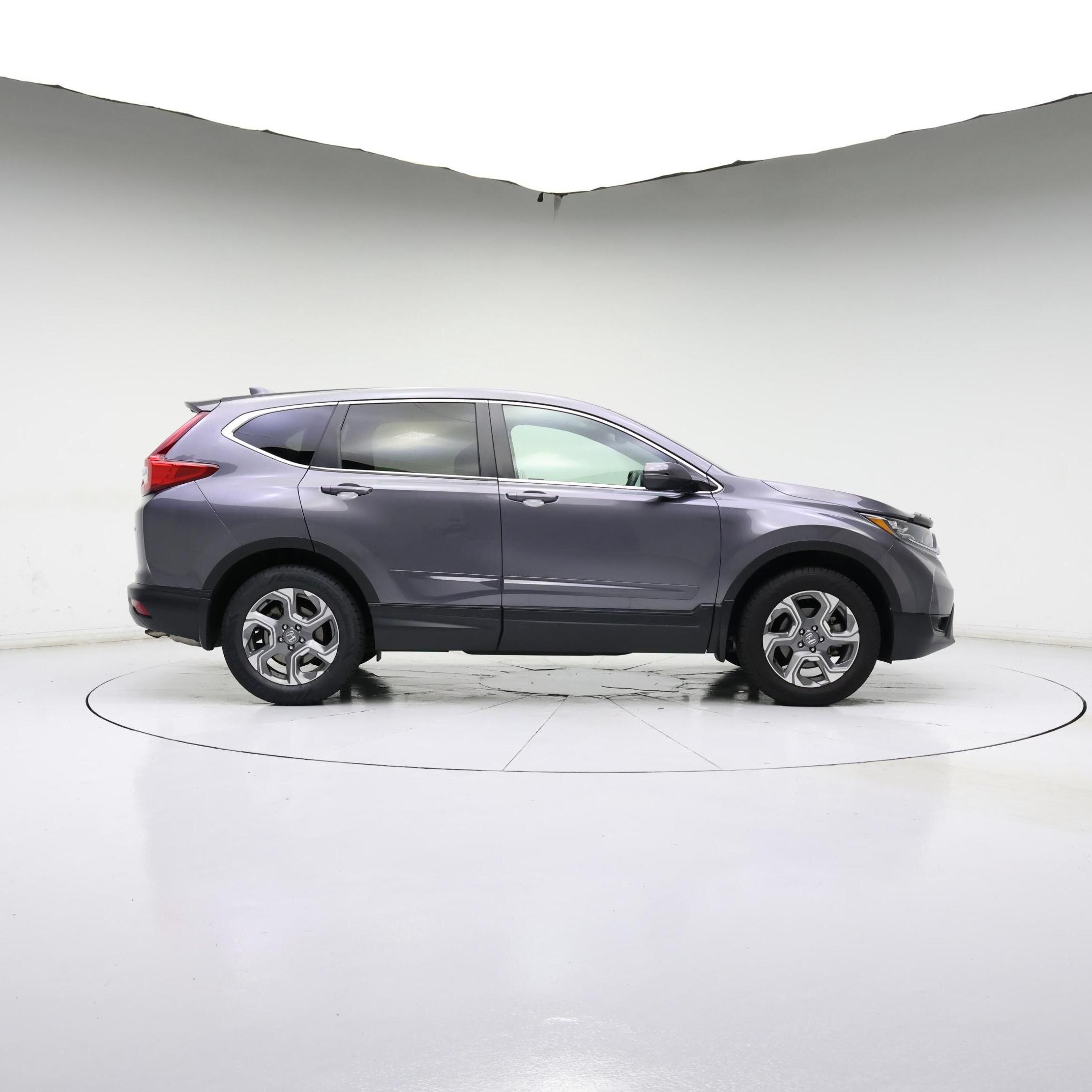 Thumbnail: 2019 Honda CR-V - 7