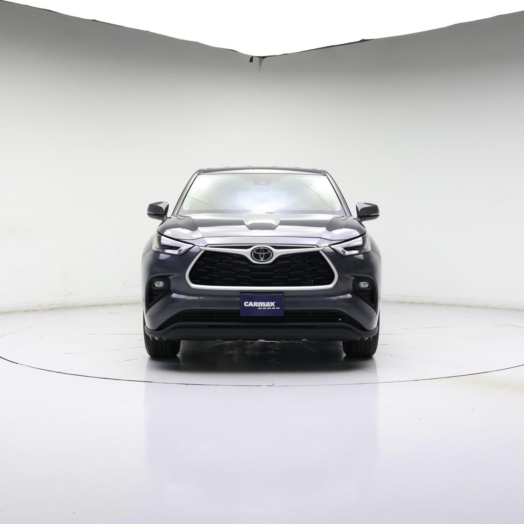 Thumbnail: 2023 Toyota Highlander - 5