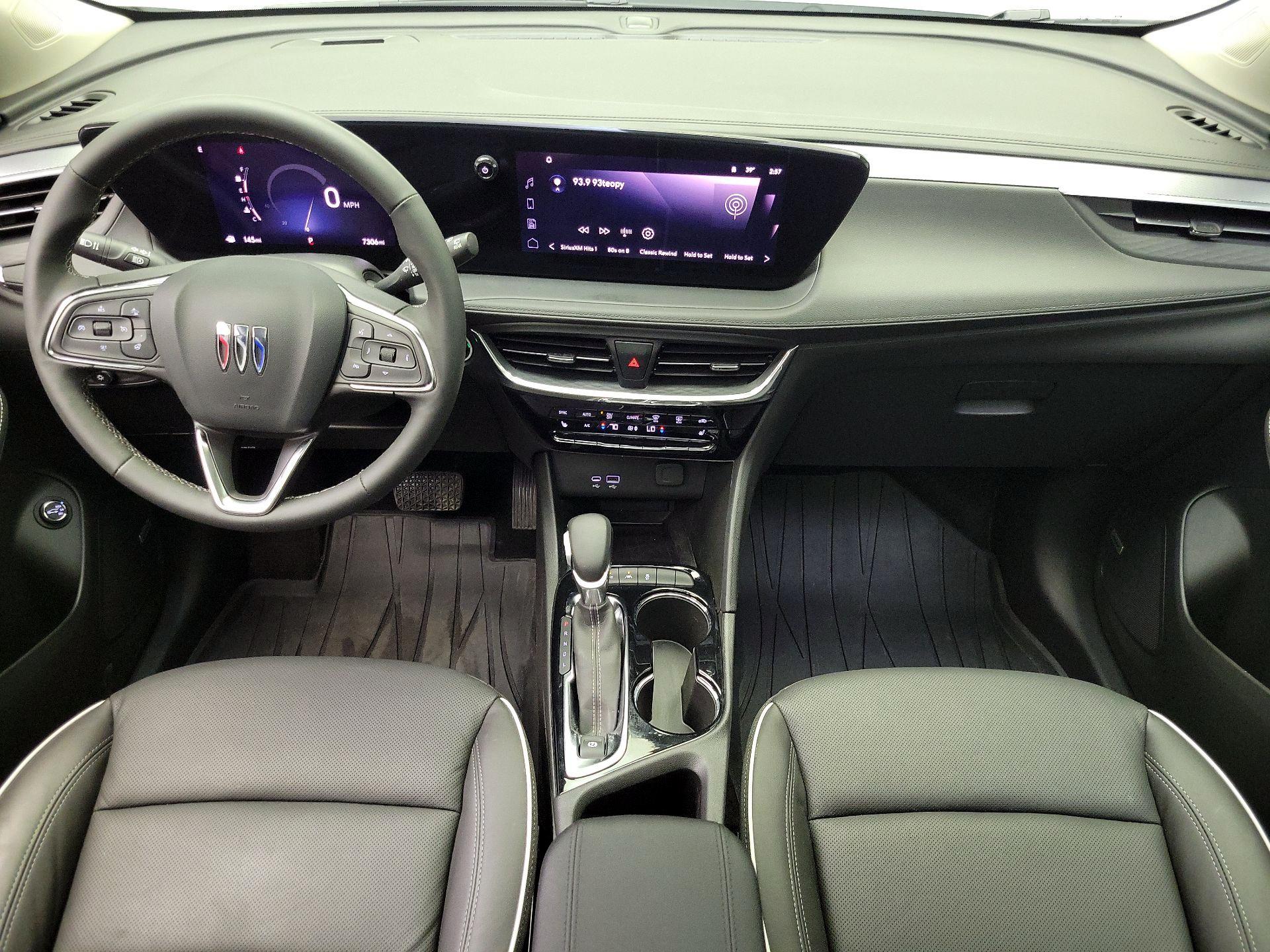 Thumbnail: 2026 Buick Encore GX - 9