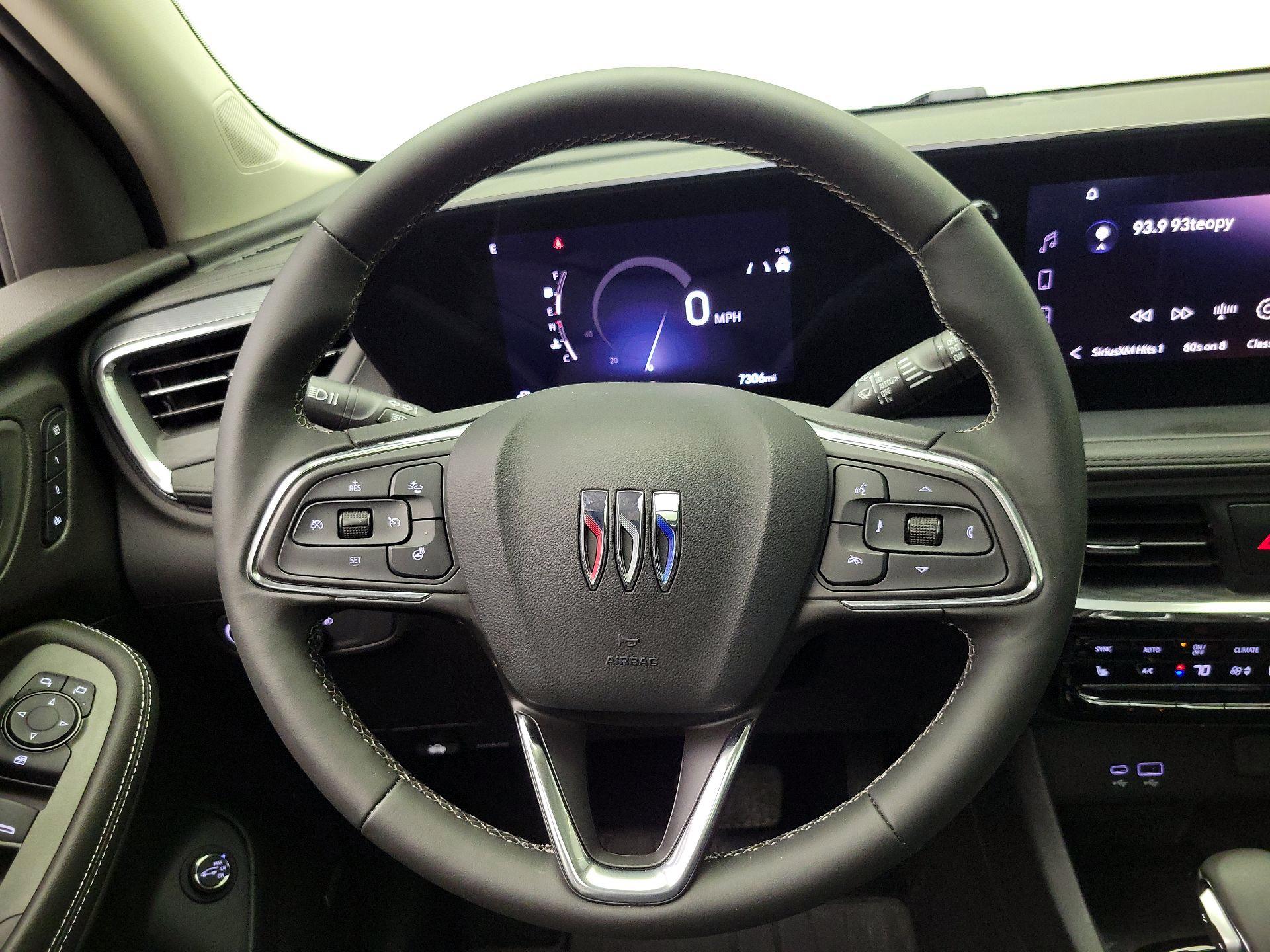 Thumbnail: 2026 Buick Encore GX - 10