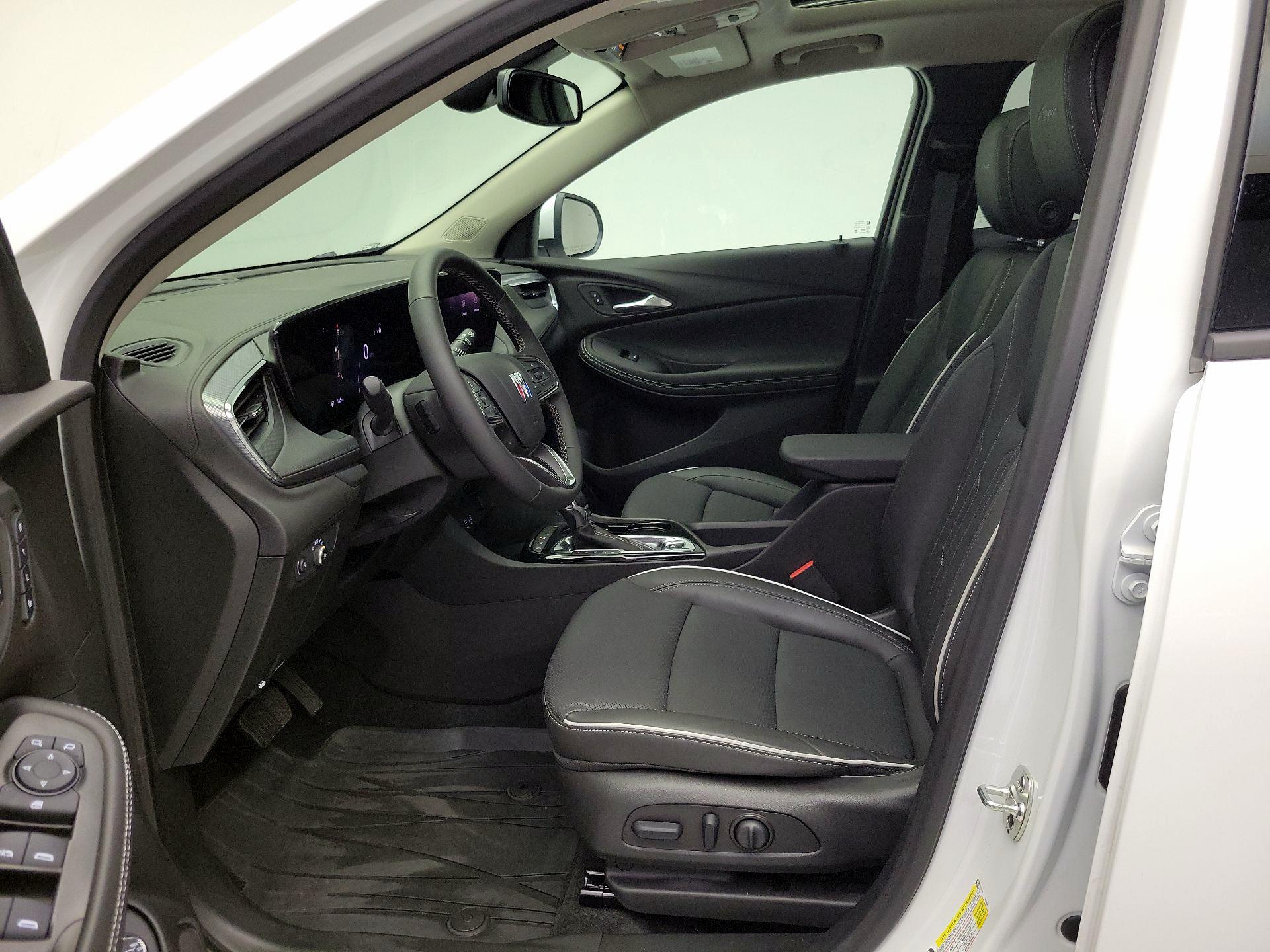 Thumbnail: 2026 Buick Encore GX - 11