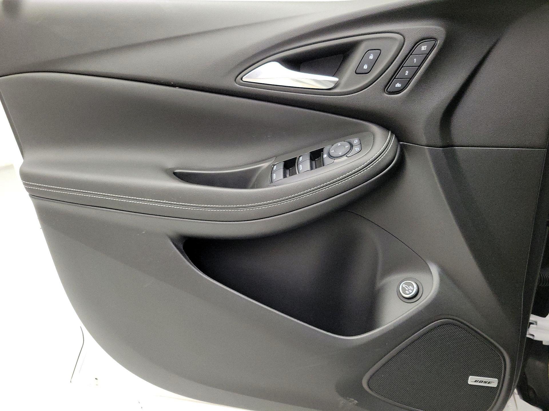 Thumbnail: 2026 Buick Encore GX - 12