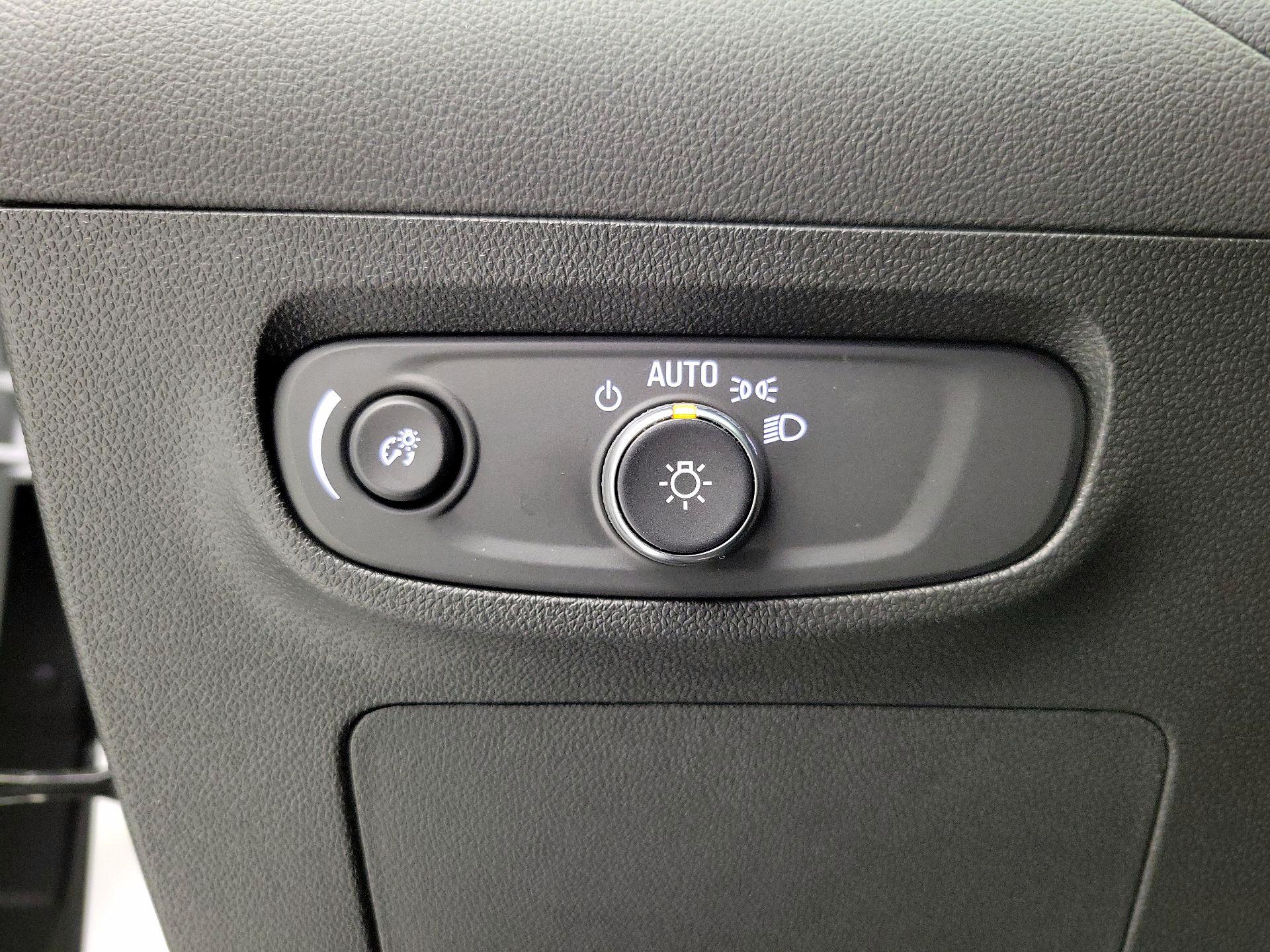 Thumbnail: 2026 Buick Encore GX - 13