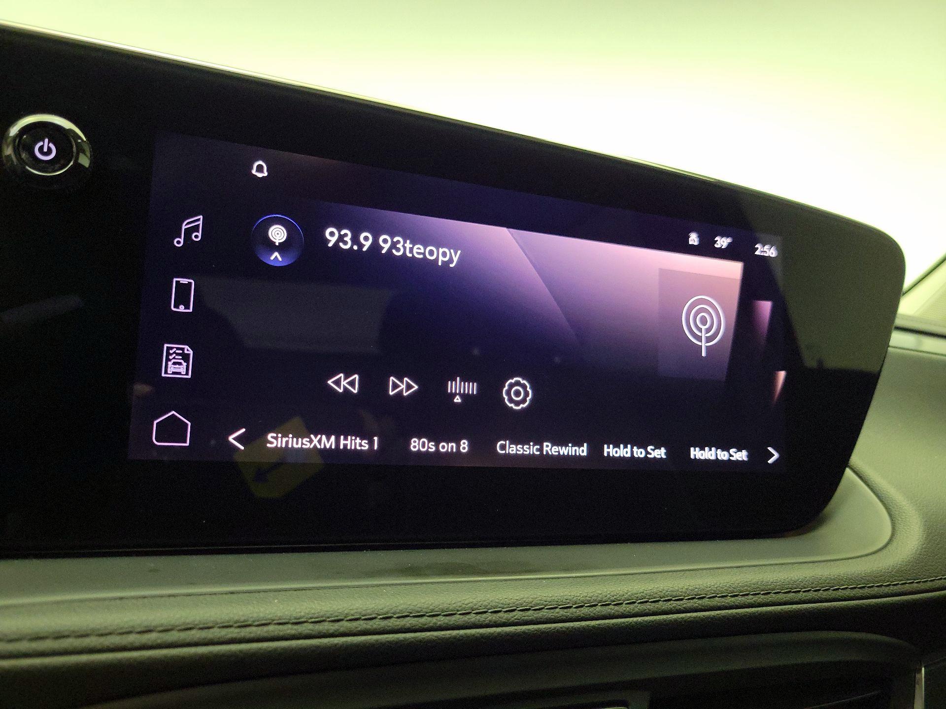 Thumbnail: 2026 Buick Encore GX - 15