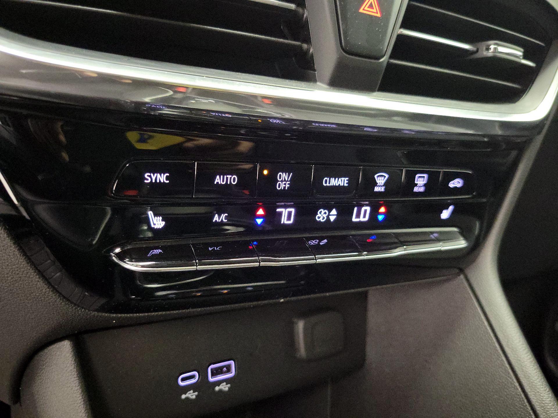 Thumbnail: 2026 Buick Encore GX - 16