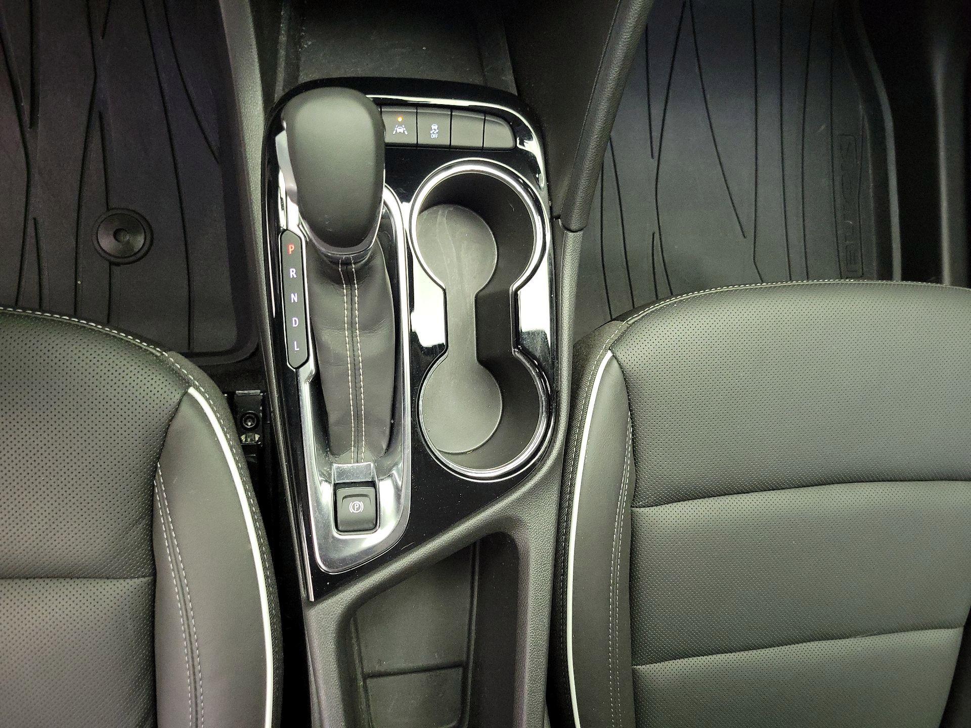 Thumbnail: 2026 Buick Encore GX - 17