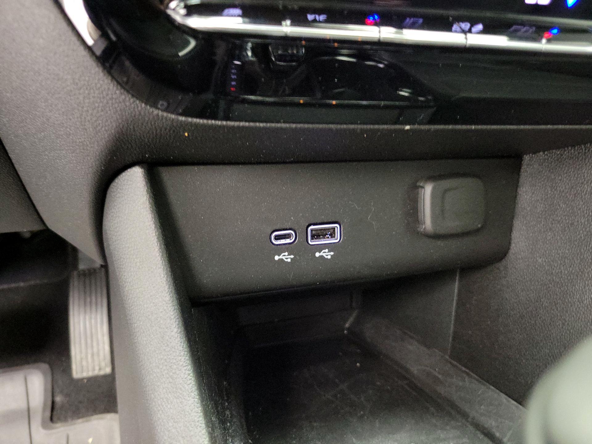 Thumbnail: 2026 Buick Encore GX - 18