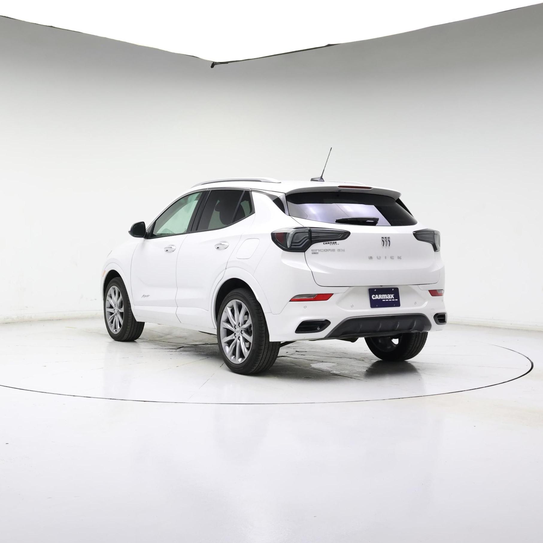 Thumbnail: 2026 Buick Encore GX - 2