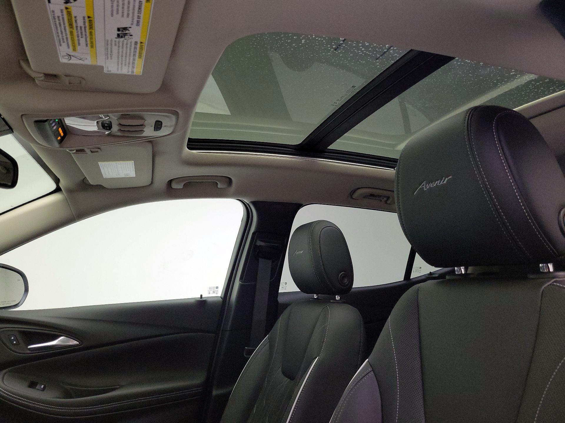 Thumbnail: 2026 Buick Encore GX - 19