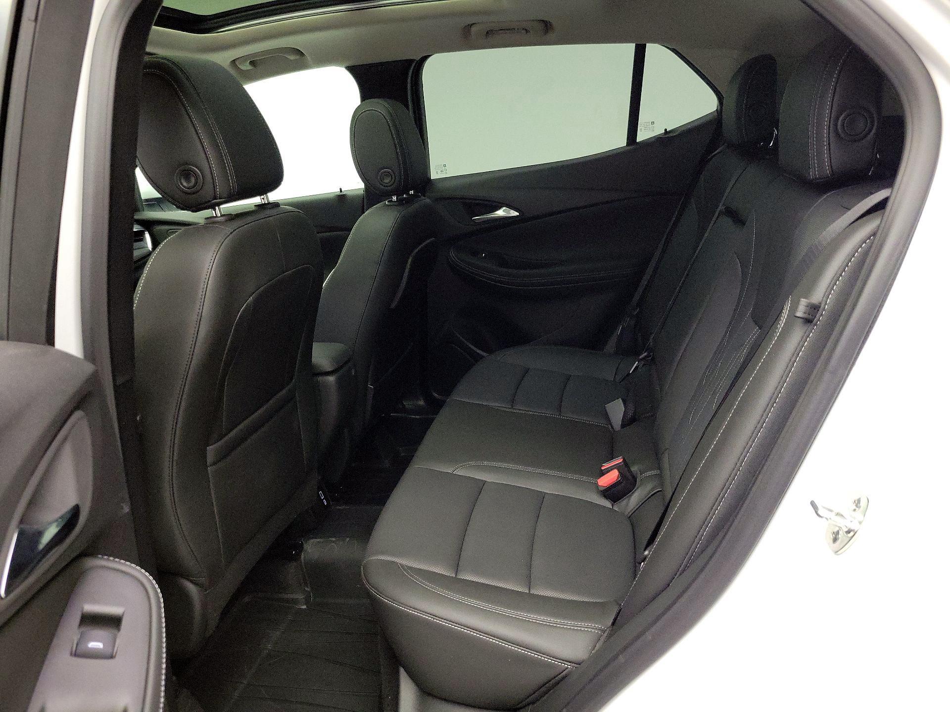 Thumbnail: 2026 Buick Encore GX - 20