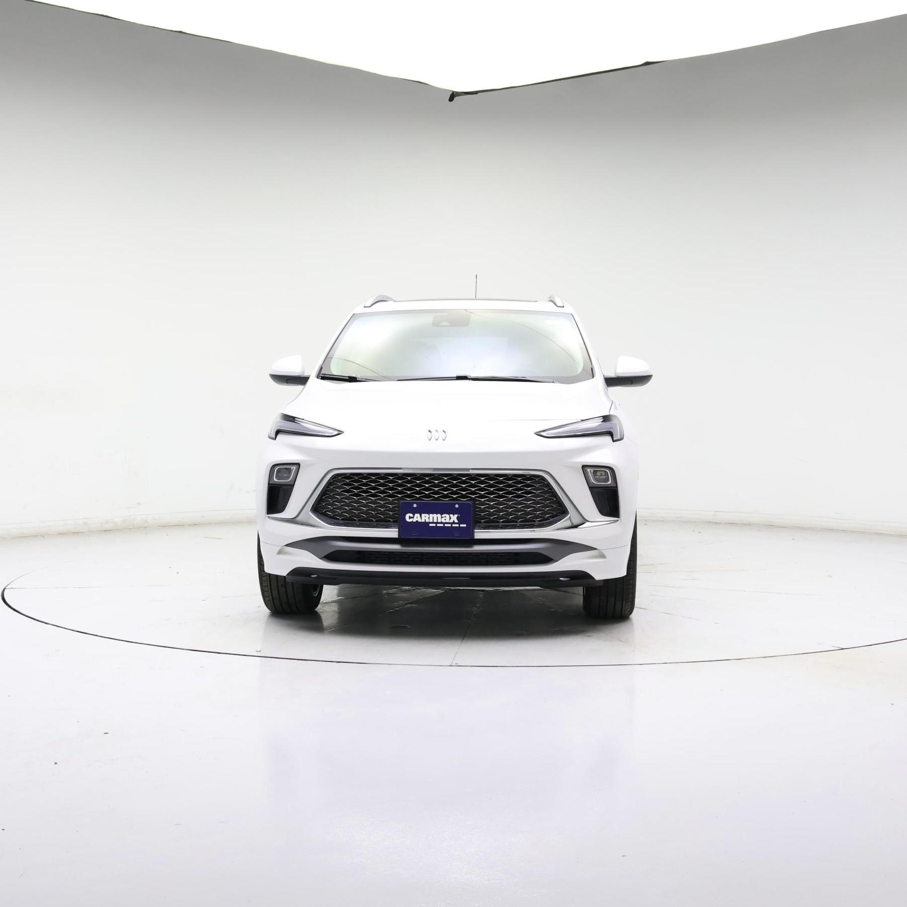 Thumbnail: 2026 Buick Encore GX - 5