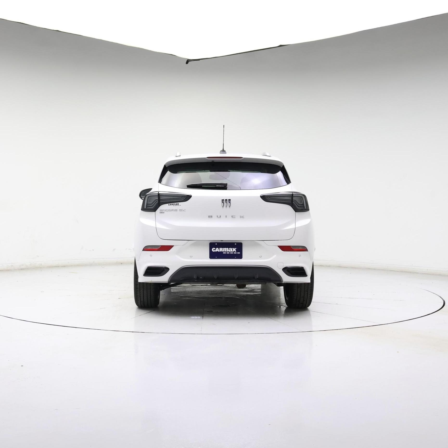 Thumbnail: 2026 Buick Encore GX - 6