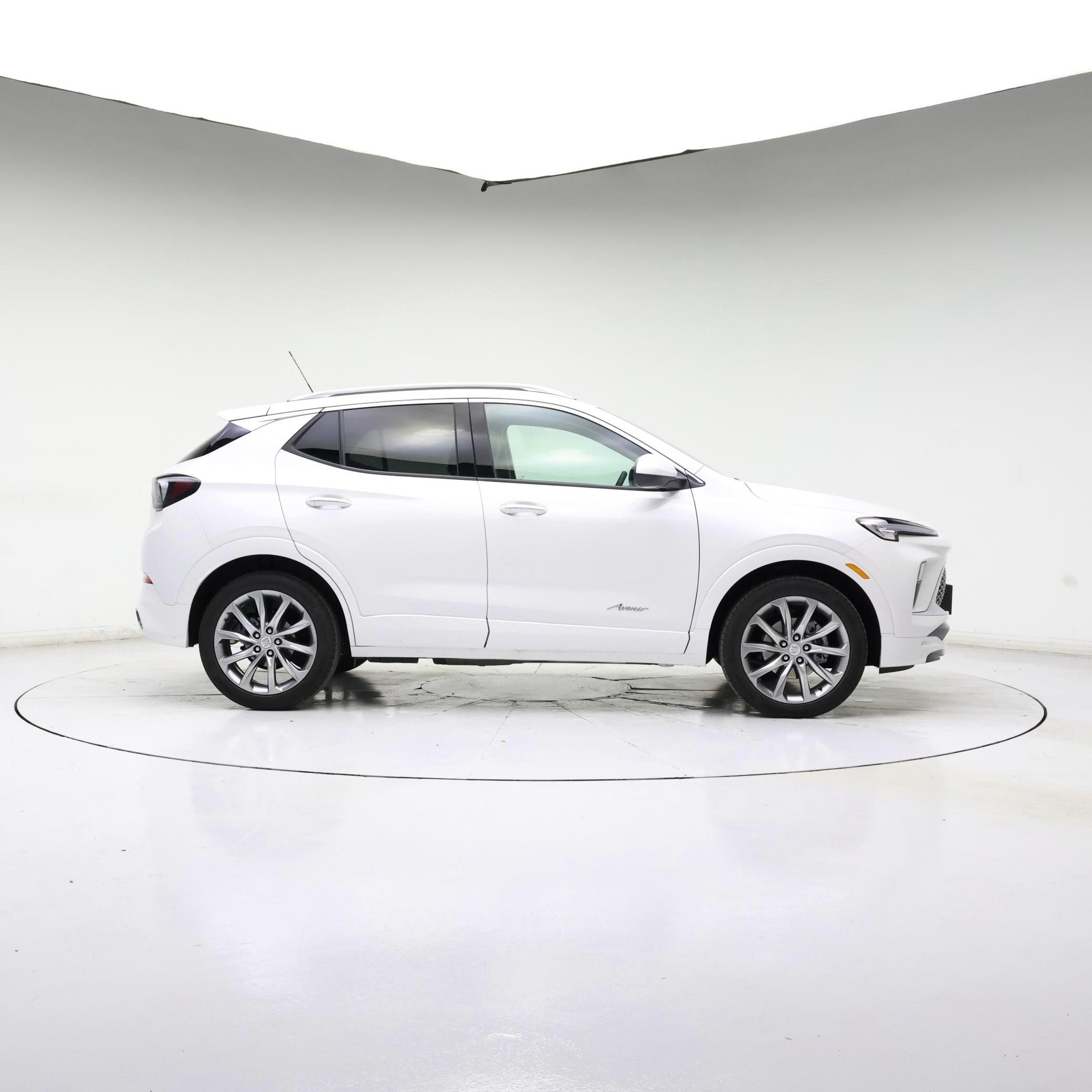 Thumbnail: 2026 Buick Encore GX - 7