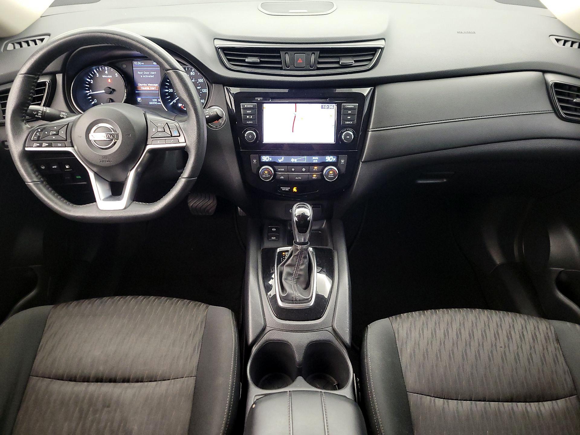 Thumbnail: 2020 Nissan Rogue - 9