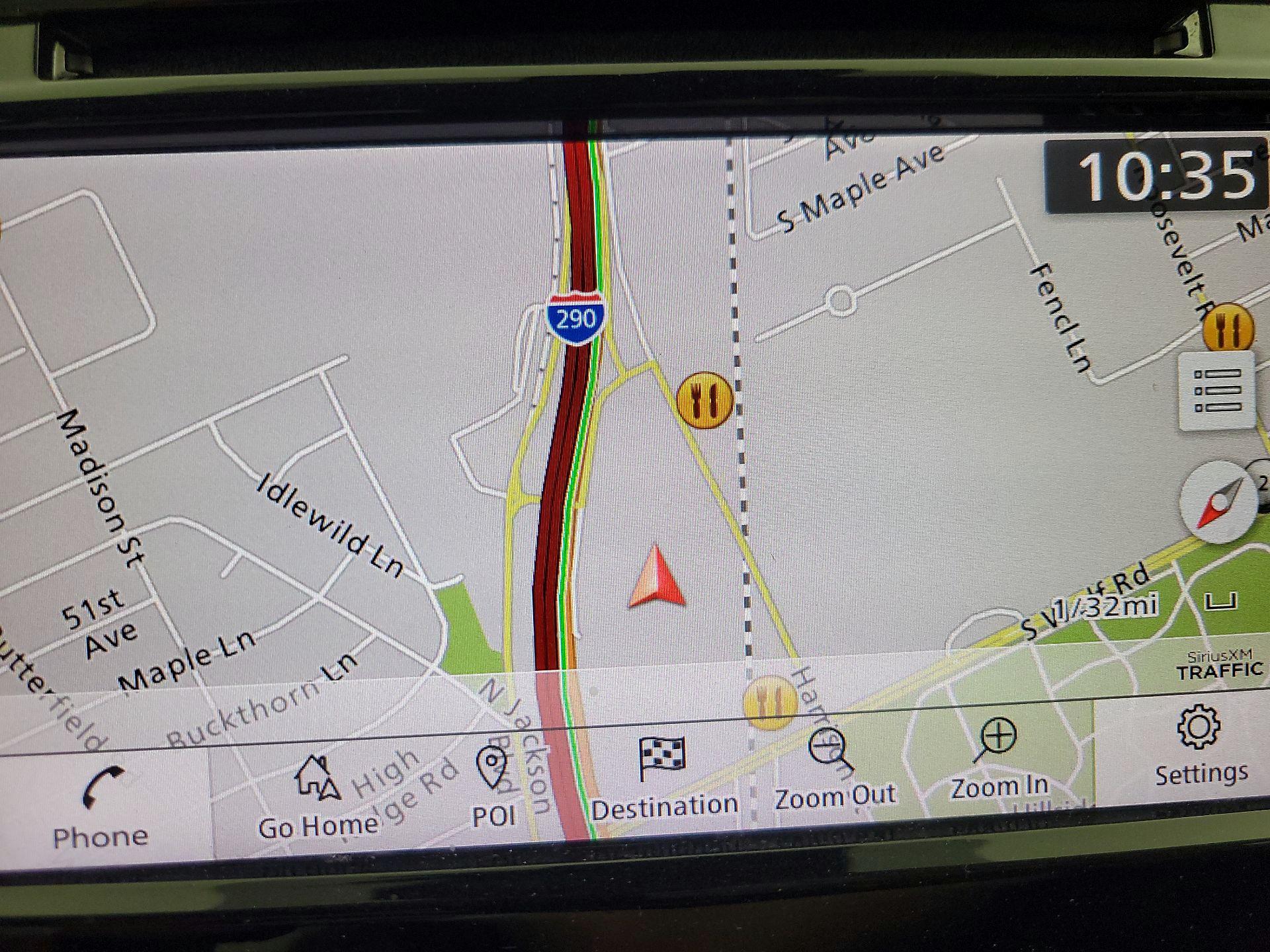 Thumbnail: 2020 Nissan Rogue - 14