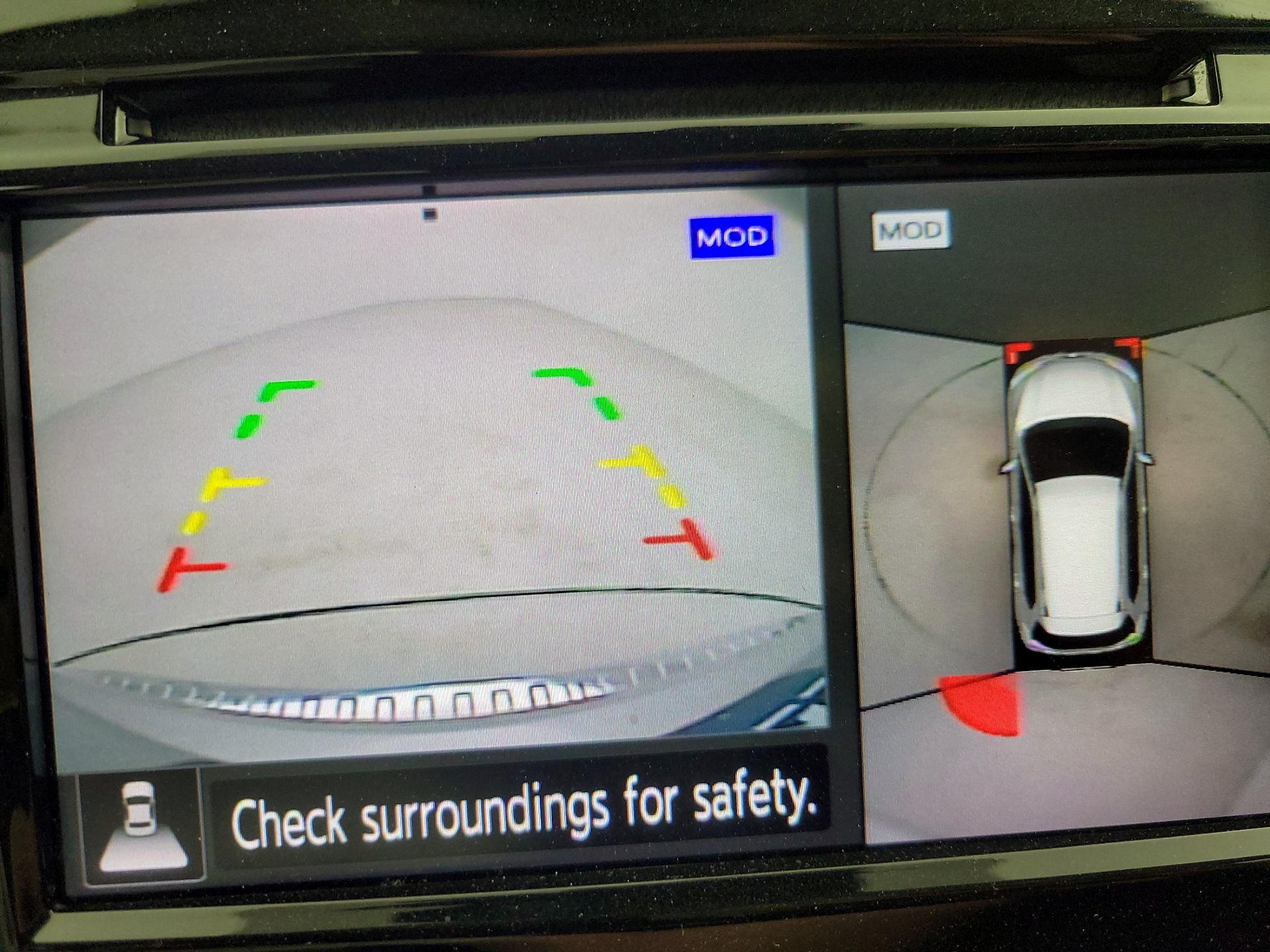 Thumbnail: 2020 Nissan Rogue - 15