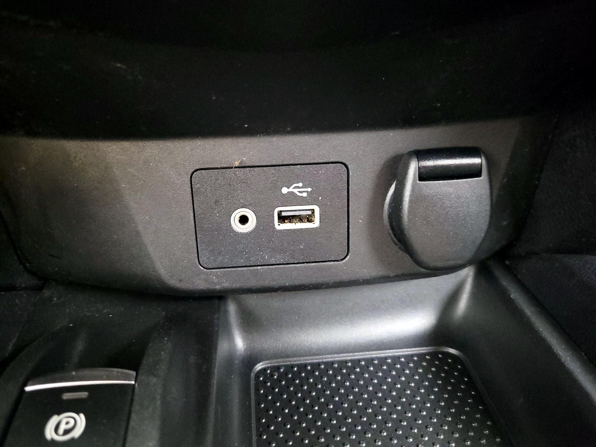 Thumbnail: 2020 Nissan Rogue - 19