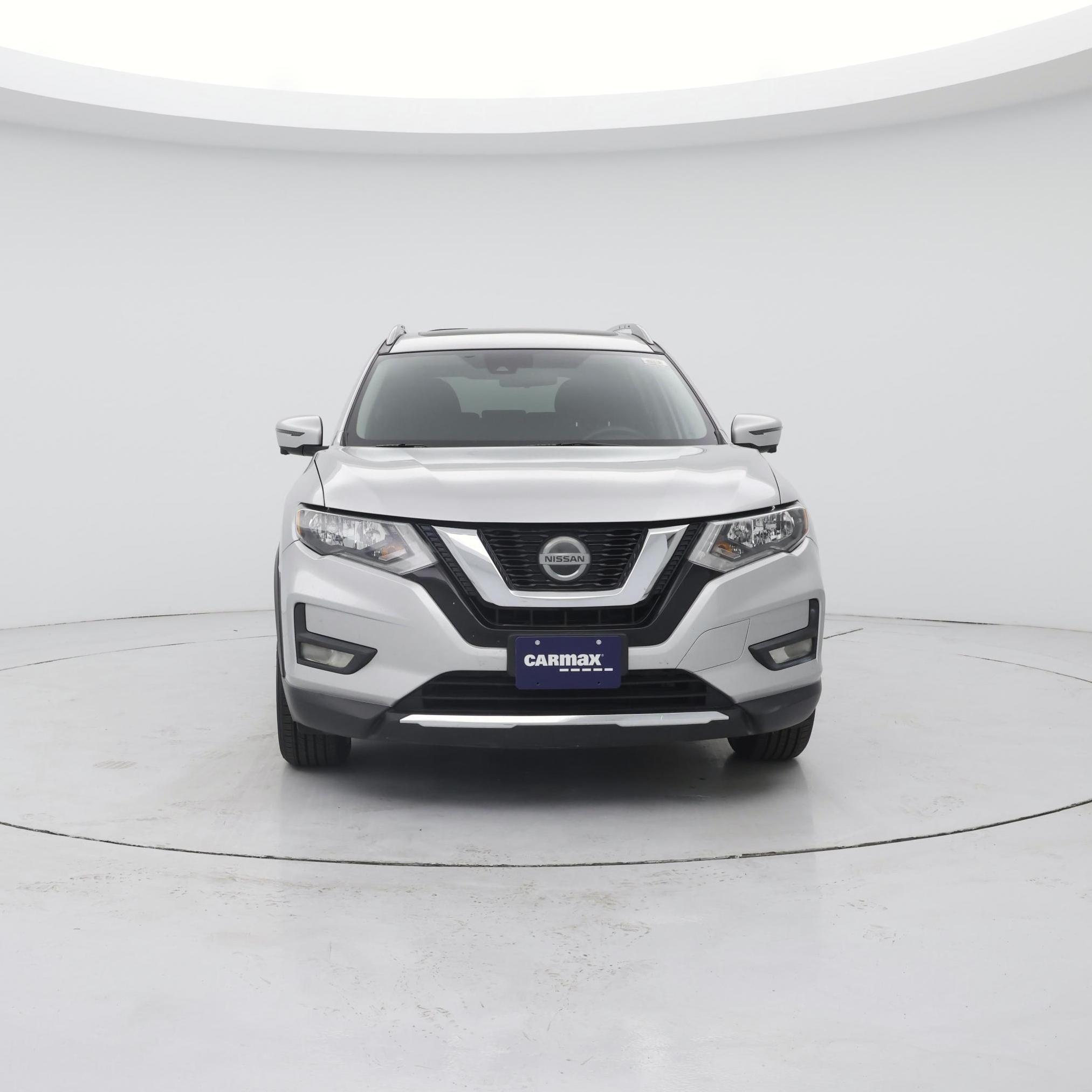 Thumbnail: 2020 Nissan Rogue - 5