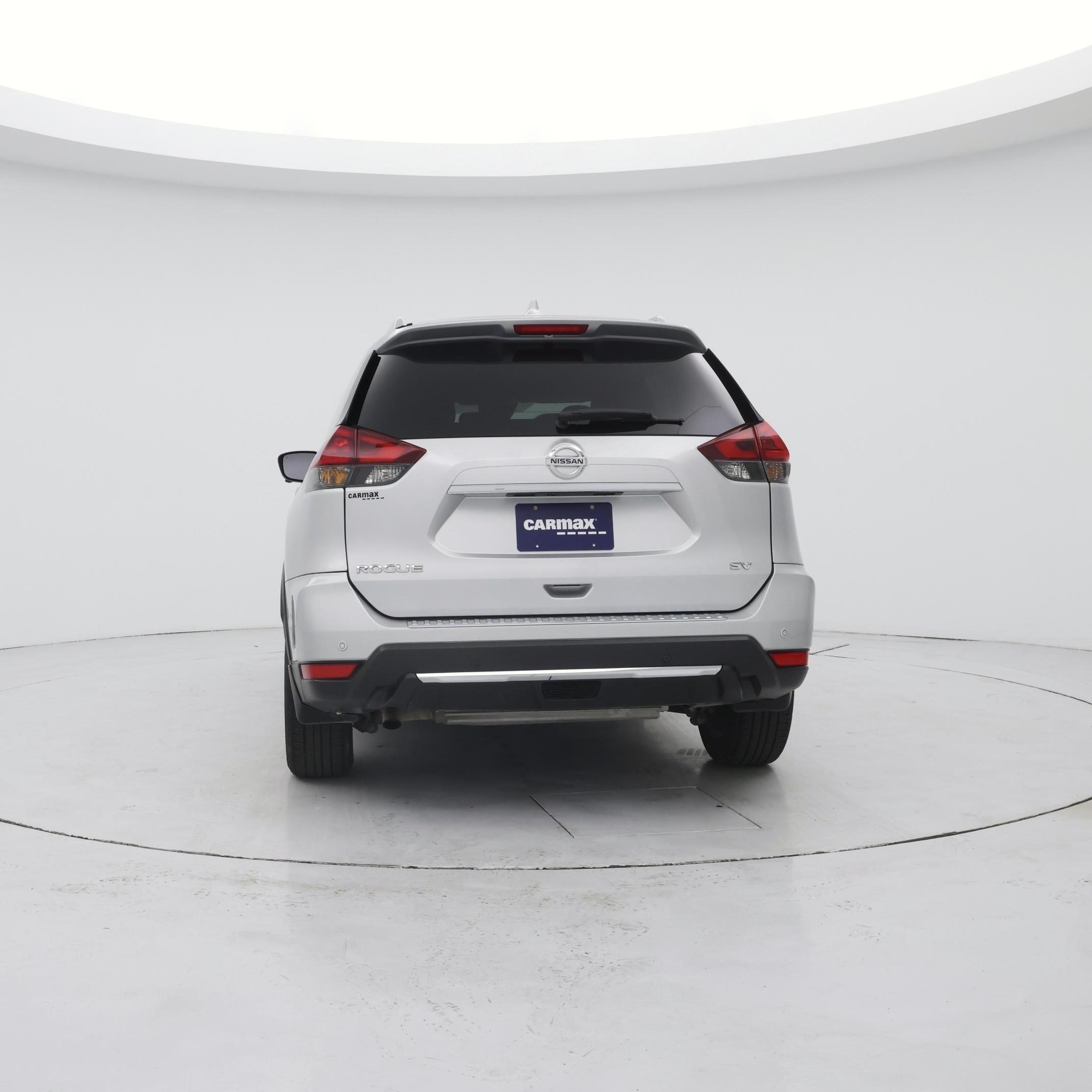 Thumbnail: 2020 Nissan Rogue - 6