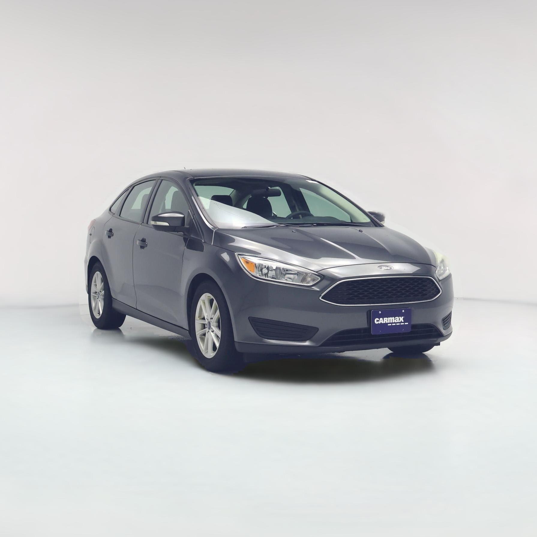 Thumbnail: 2016 Ford Focus - 1
