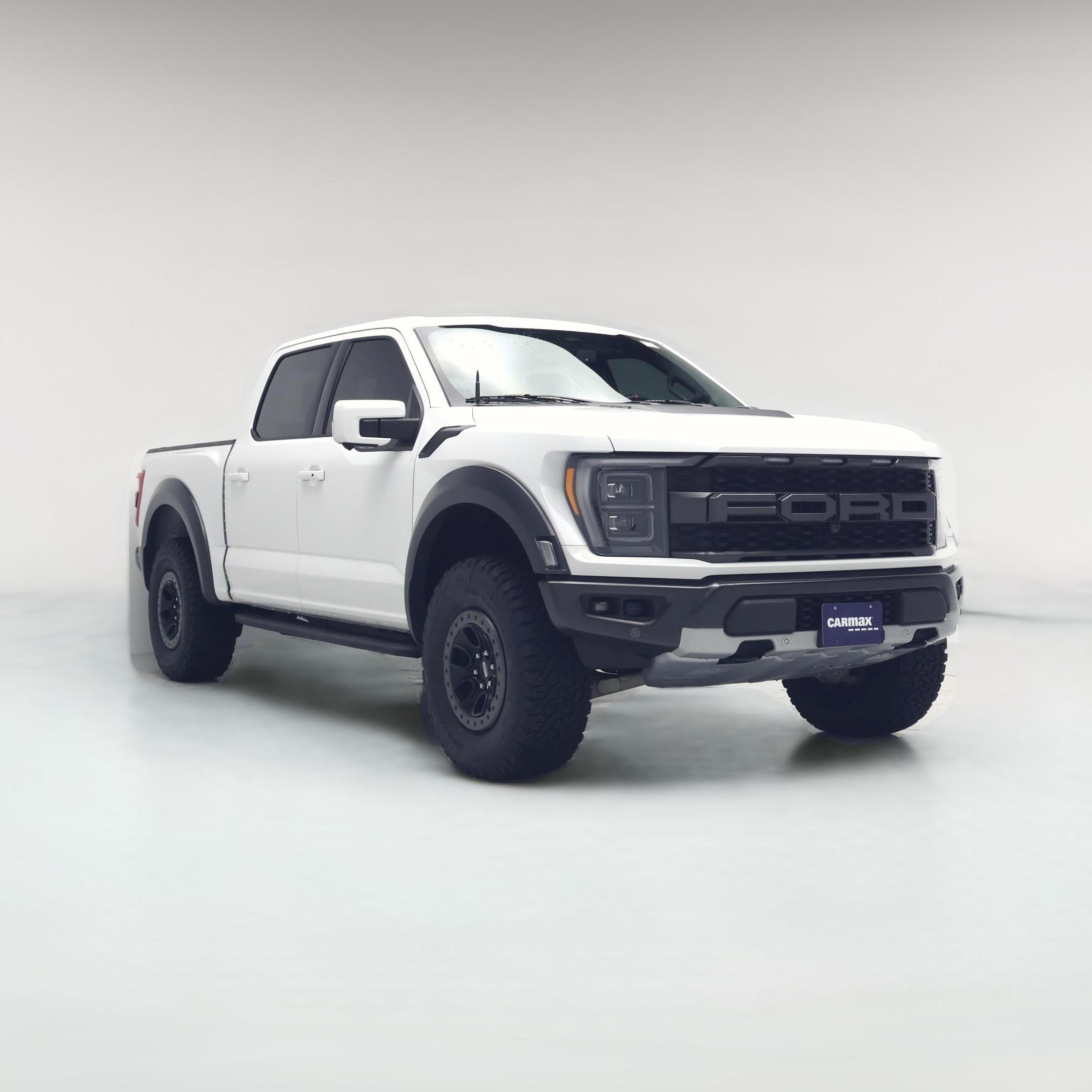 Thumbnail: 2023 Ford F-150 - 1