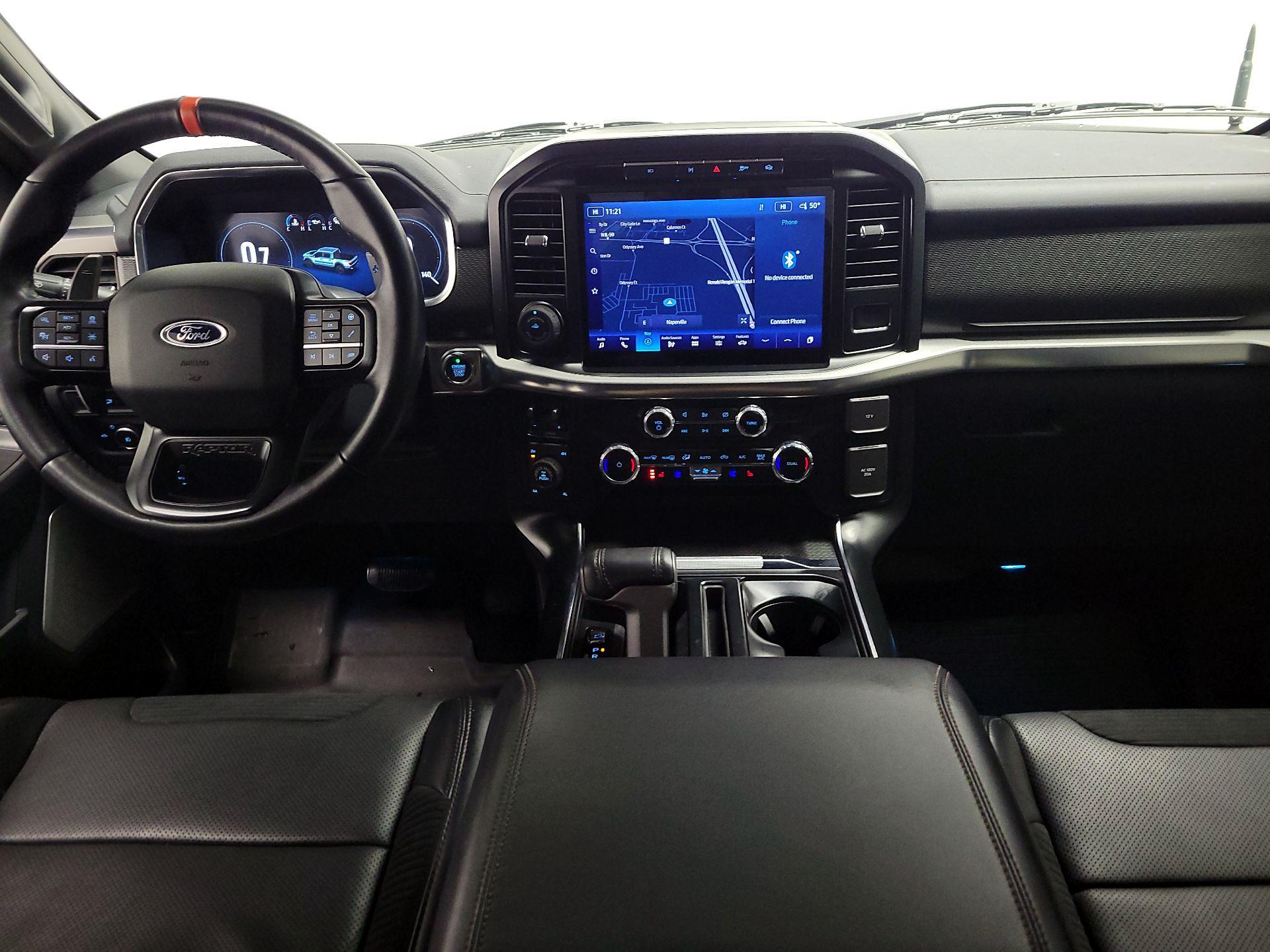 Thumbnail: 2023 Ford F-150 - 9