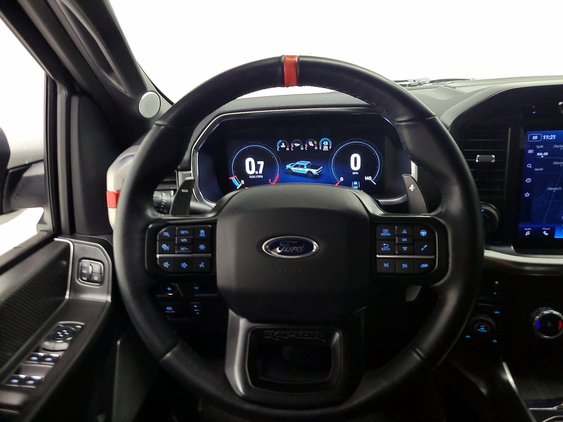 Thumbnail: 2023 Ford F-150 - 10