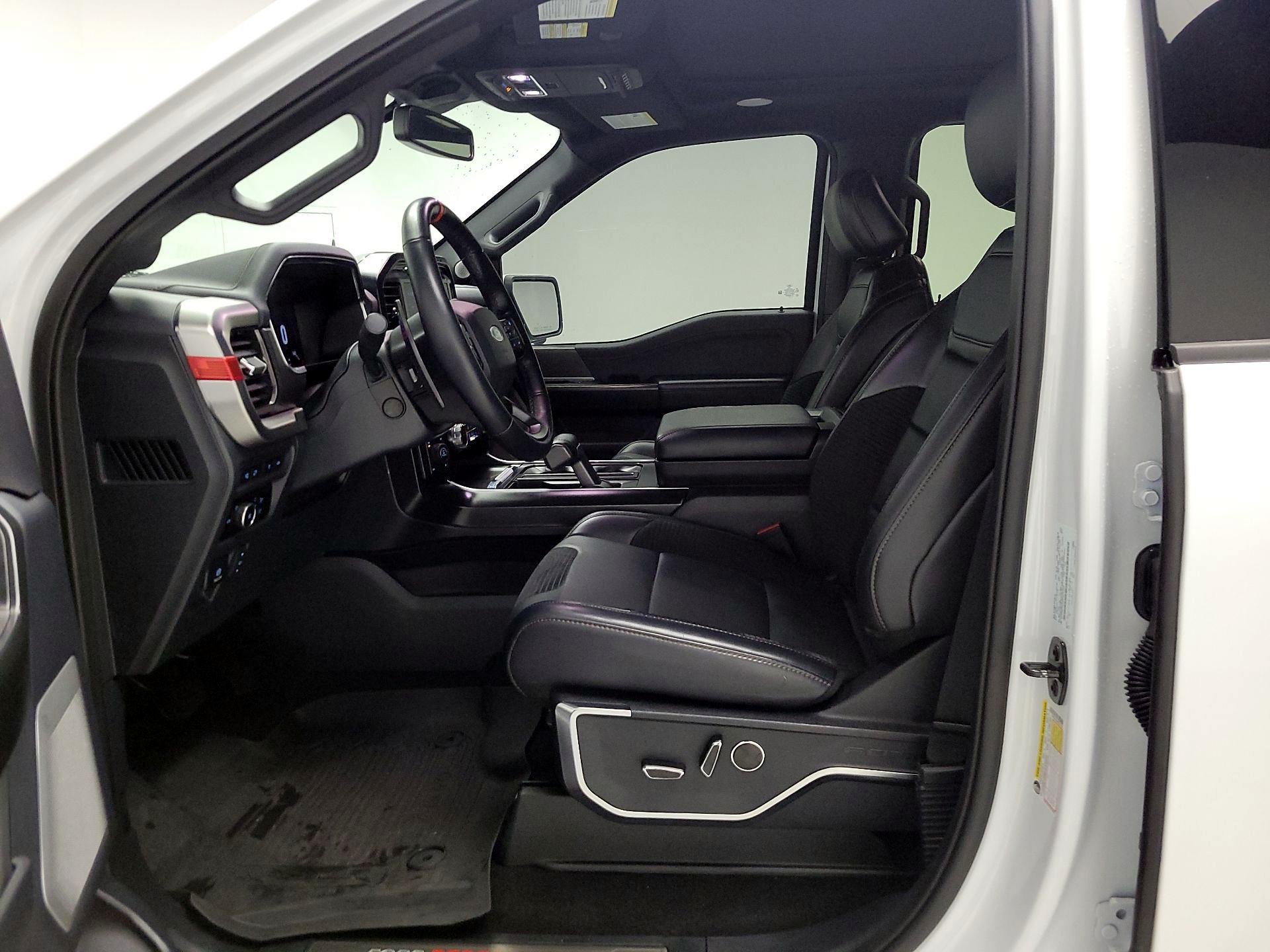 Thumbnail: 2023 Ford F-150 - 11