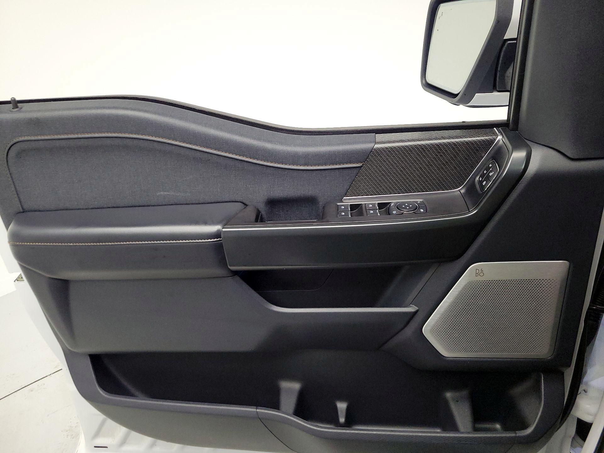 Thumbnail: 2023 Ford F-150 - 12