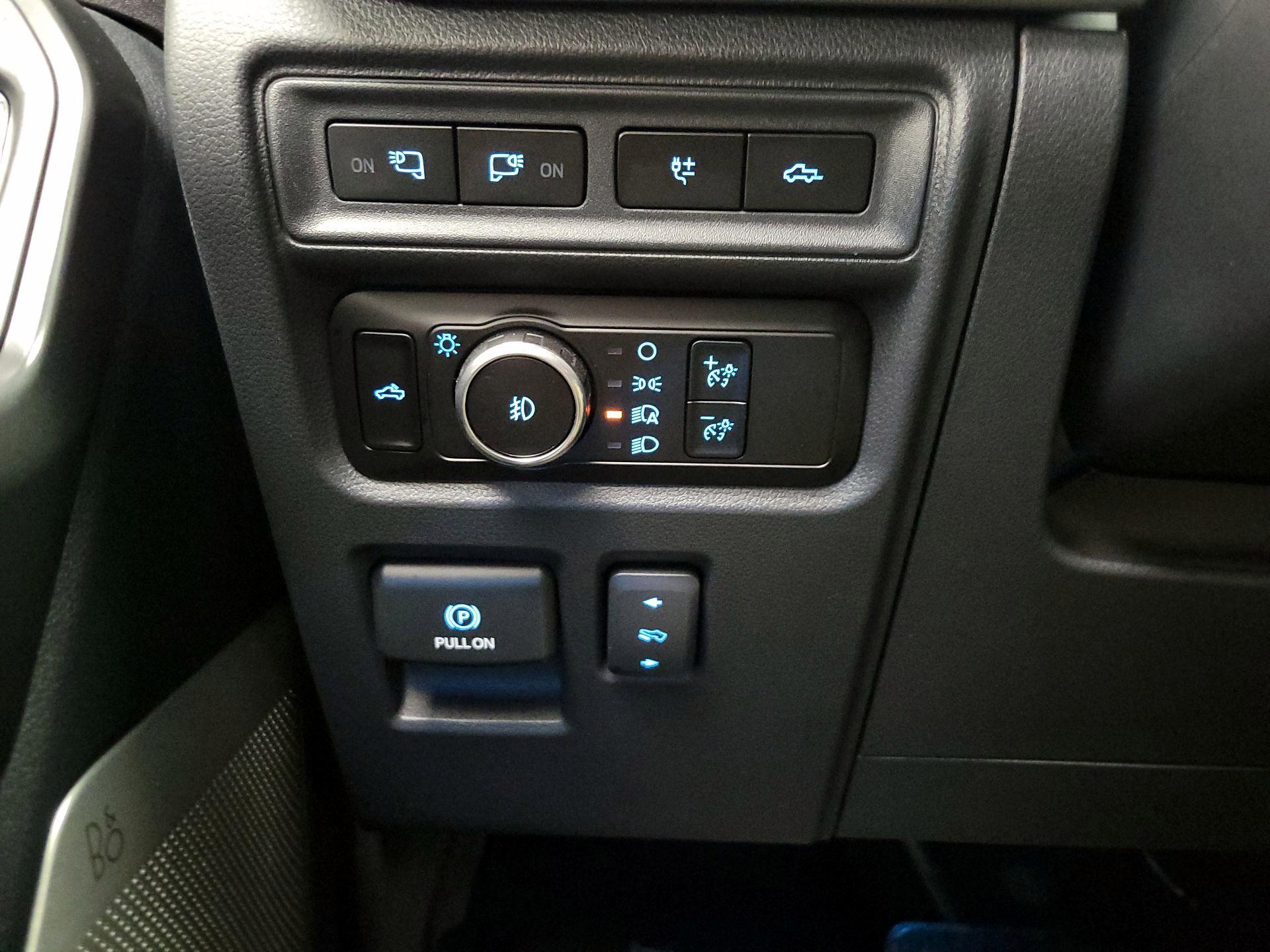 Thumbnail: 2023 Ford F-150 - 13