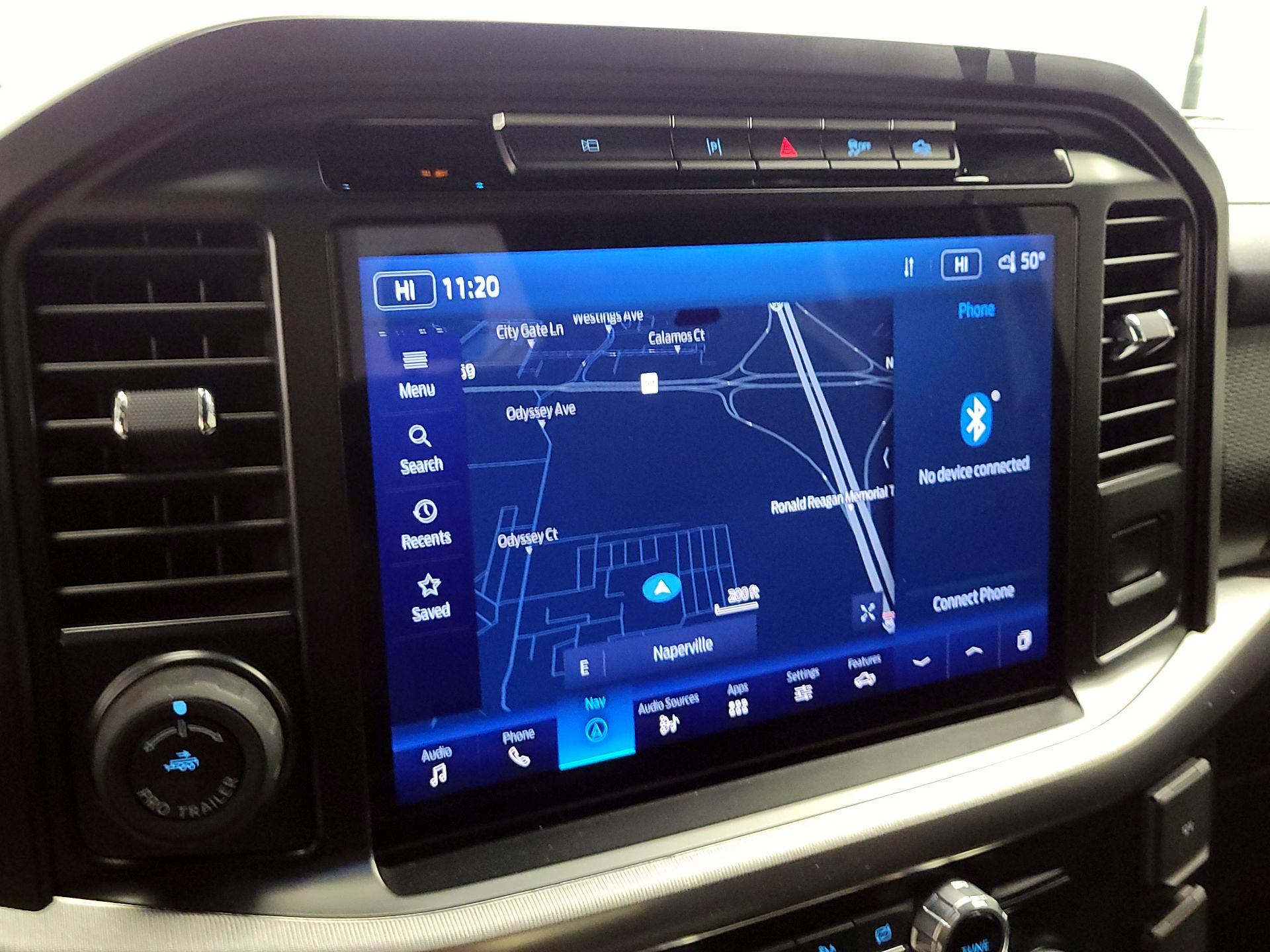 Thumbnail: 2023 Ford F-150 - 14