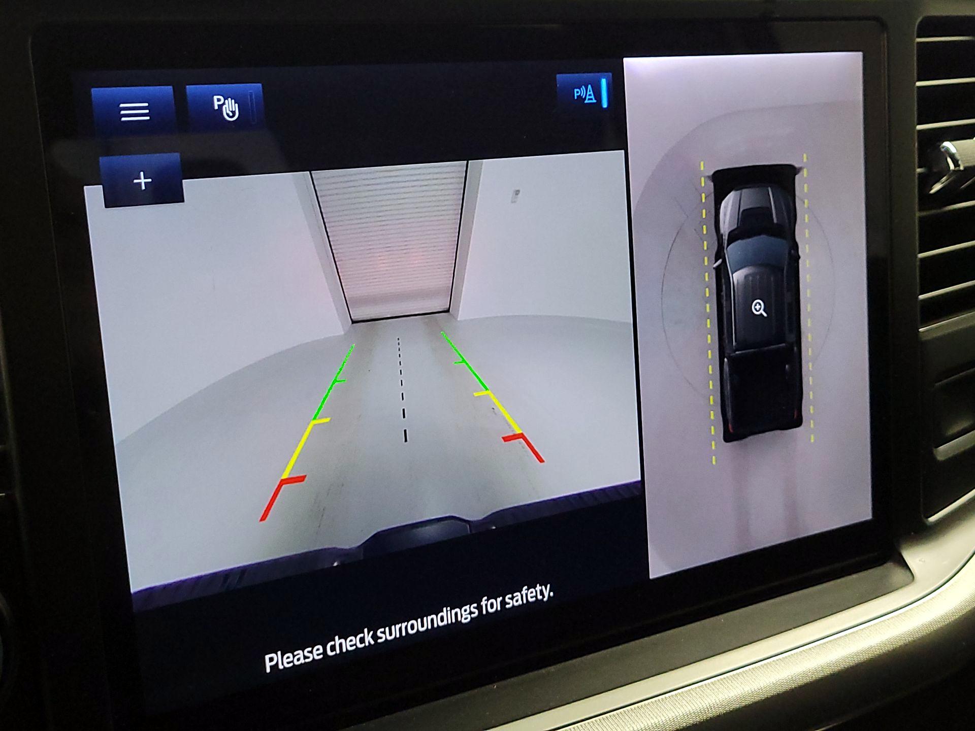 Thumbnail: 2023 Ford F-150 - 15