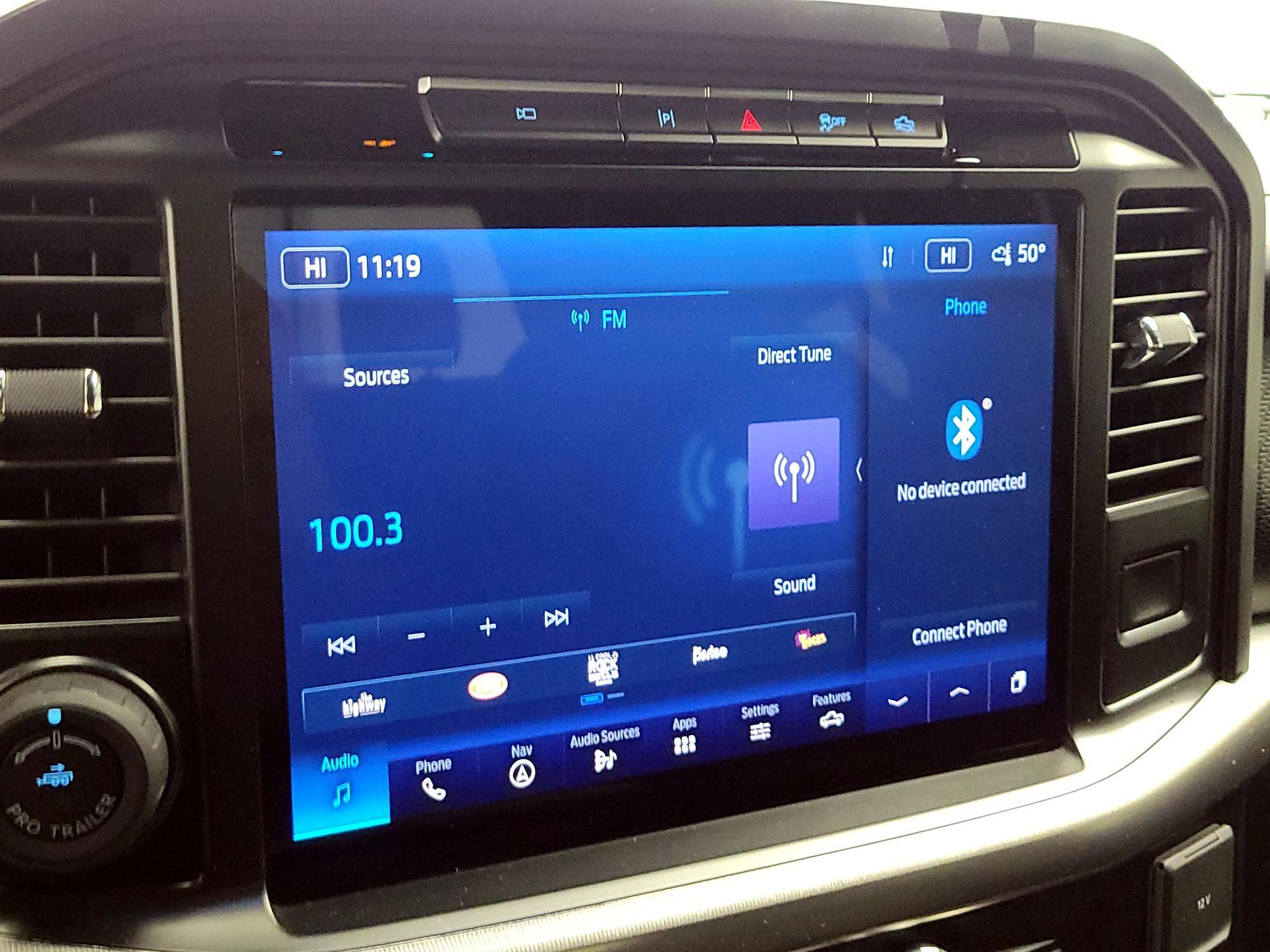 Thumbnail: 2023 Ford F-150 - 16