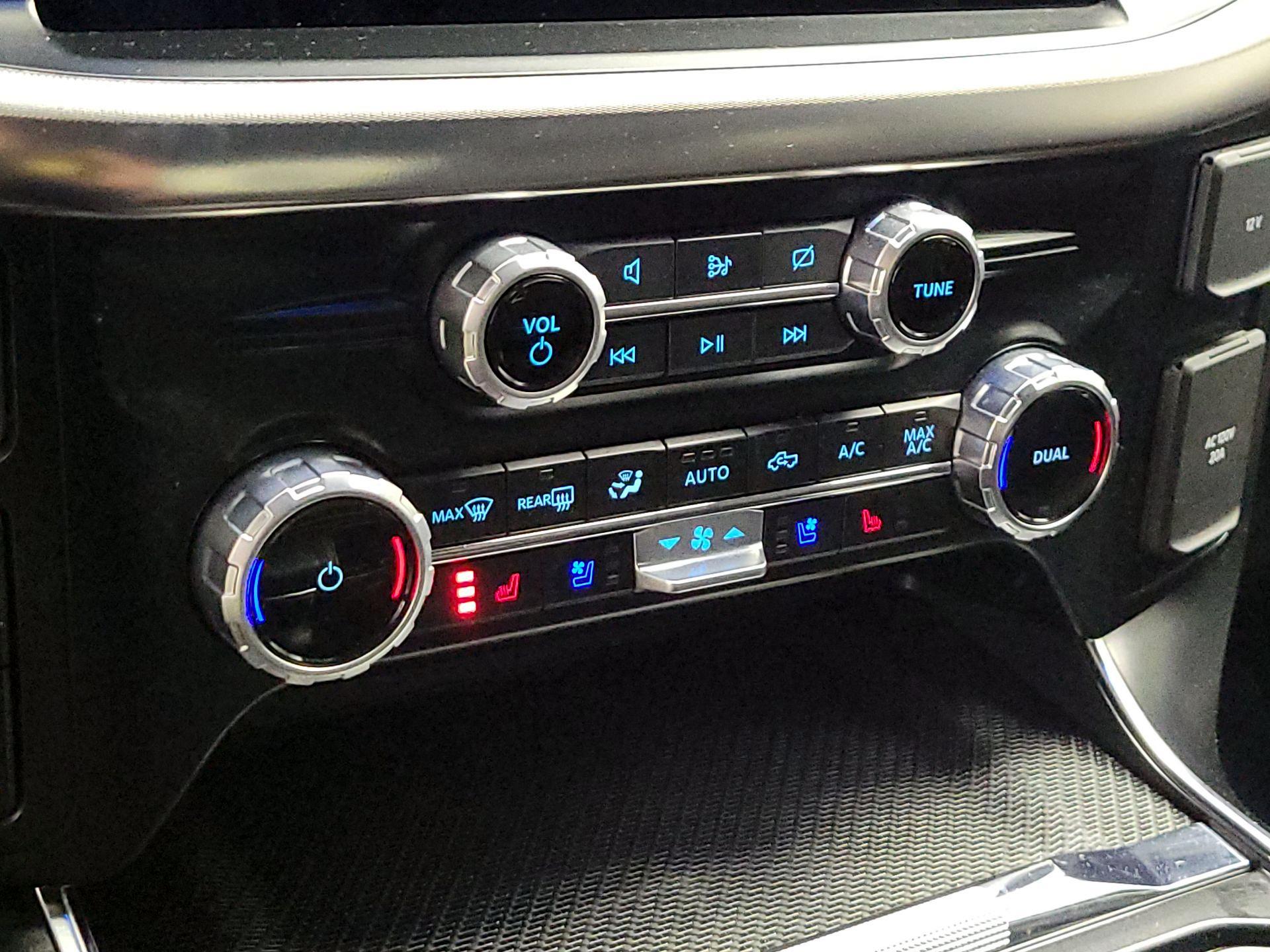 Thumbnail: 2023 Ford F-150 - 17