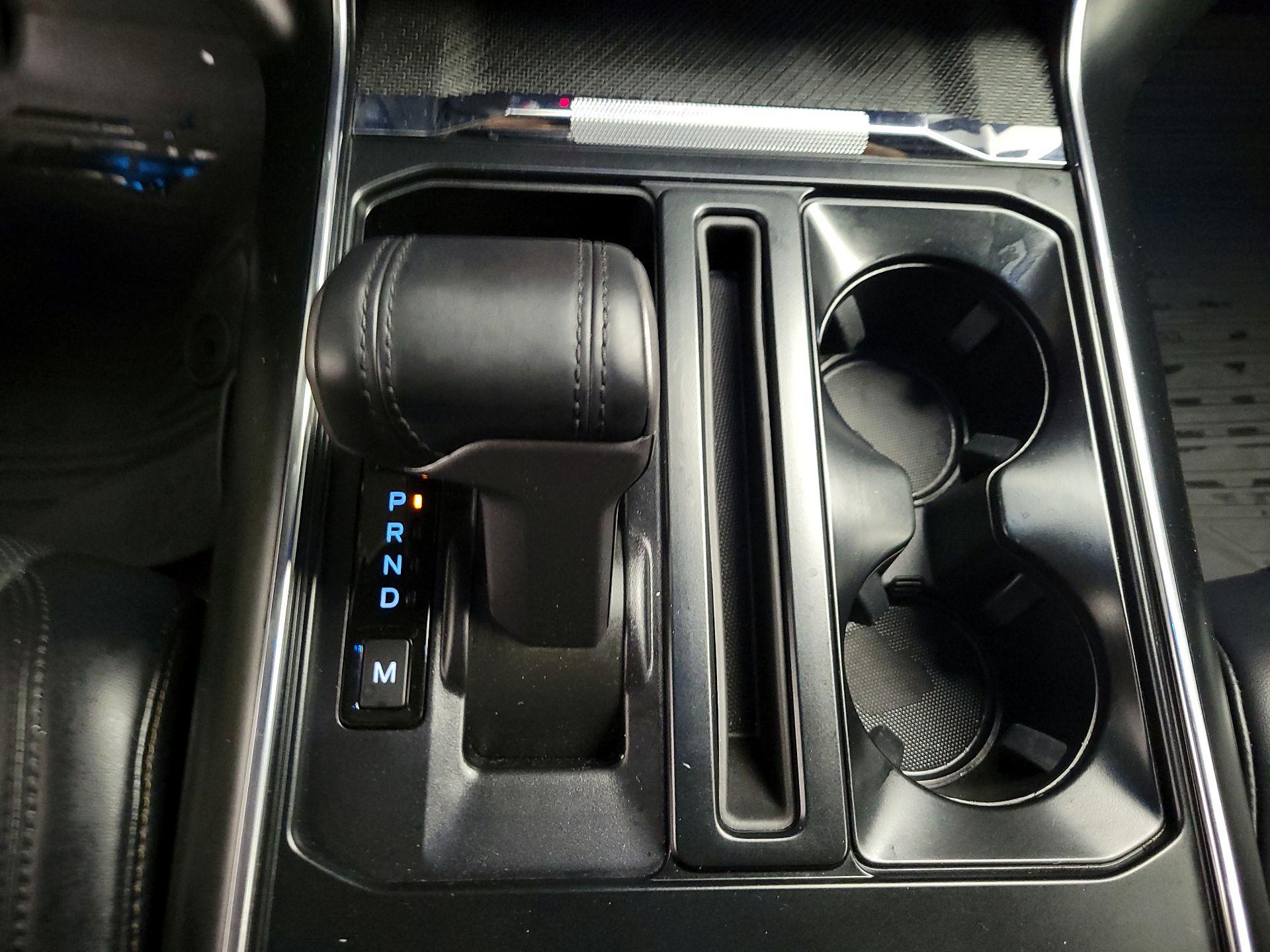 Thumbnail: 2023 Ford F-150 - 18