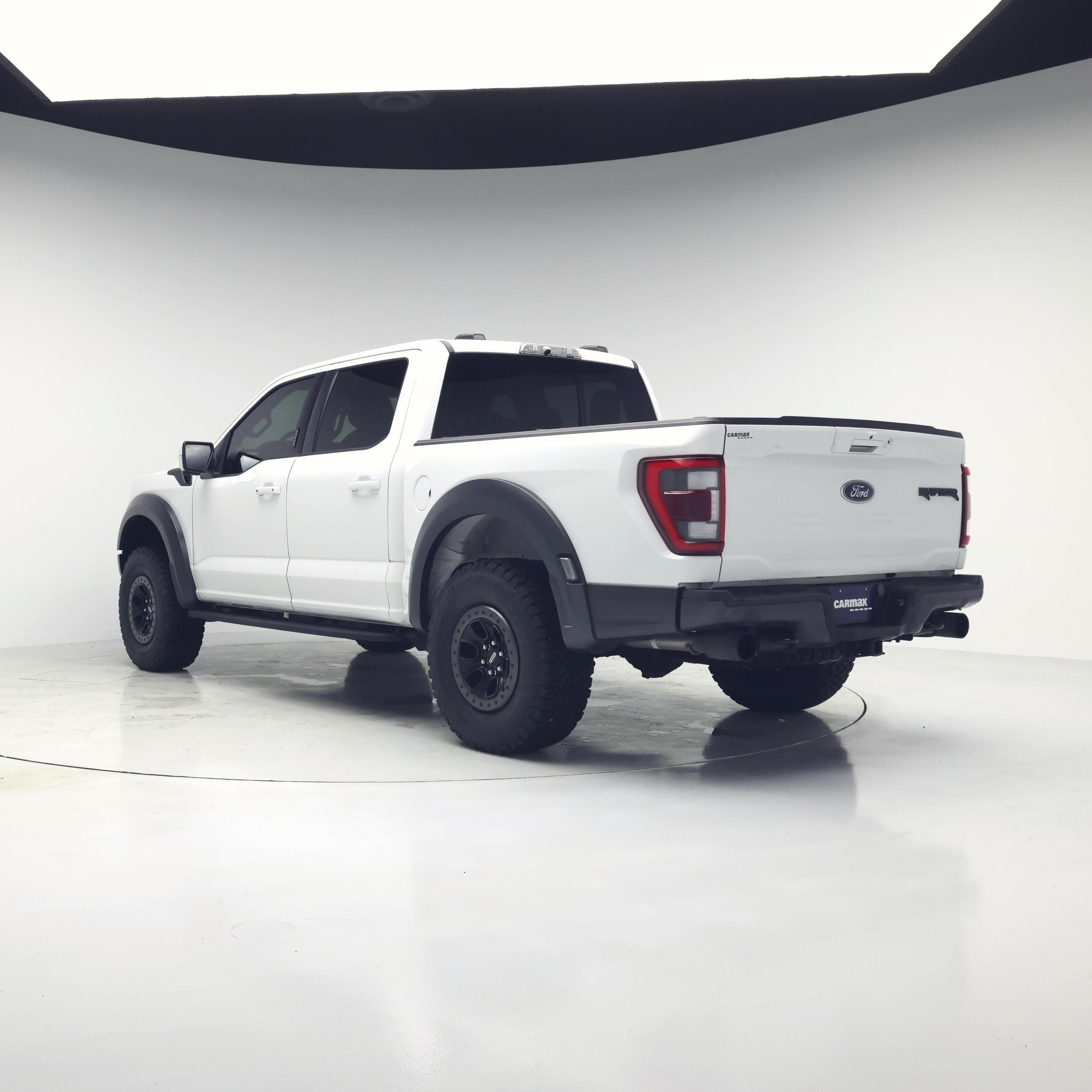 Thumbnail: 2023 Ford F-150 - 2