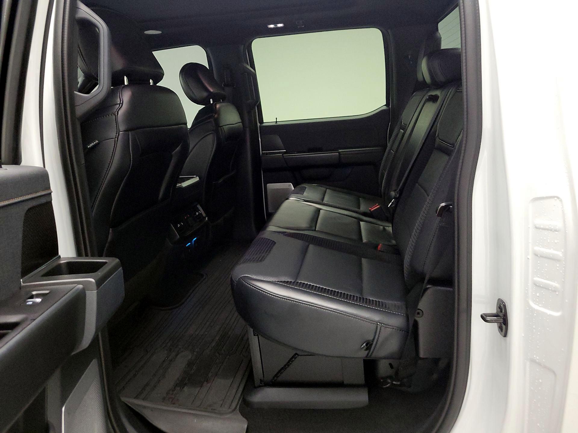 Thumbnail: 2023 Ford F-150 - 20