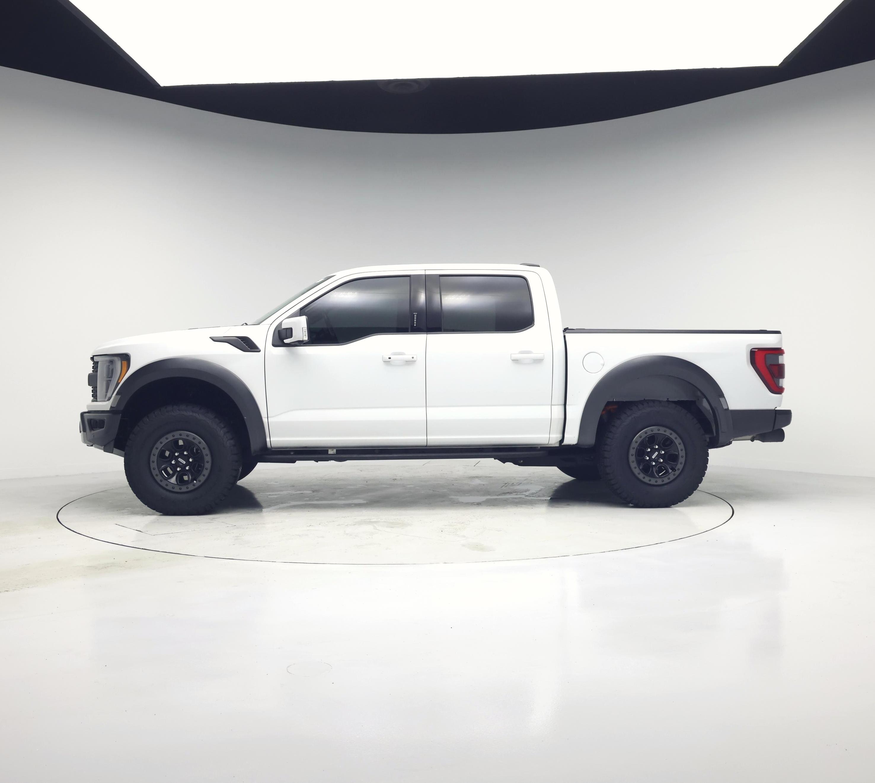 Thumbnail: 2023 Ford F-150 - 3