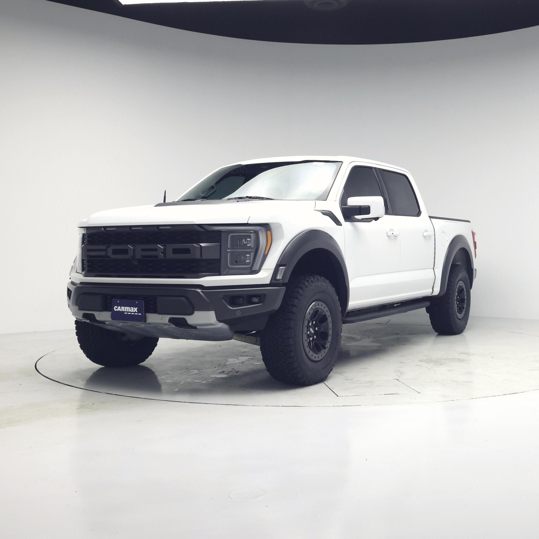 Thumbnail: 2023 Ford F-150 - 4