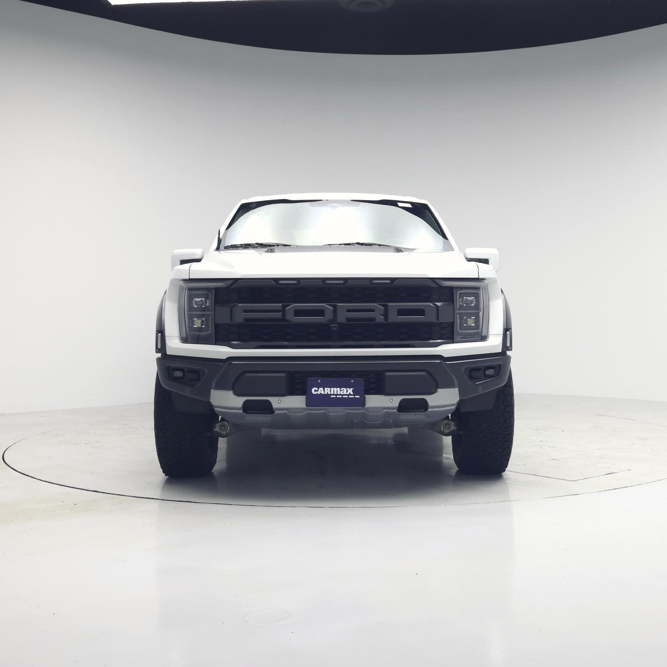 Thumbnail: 2023 Ford F-150 - 5