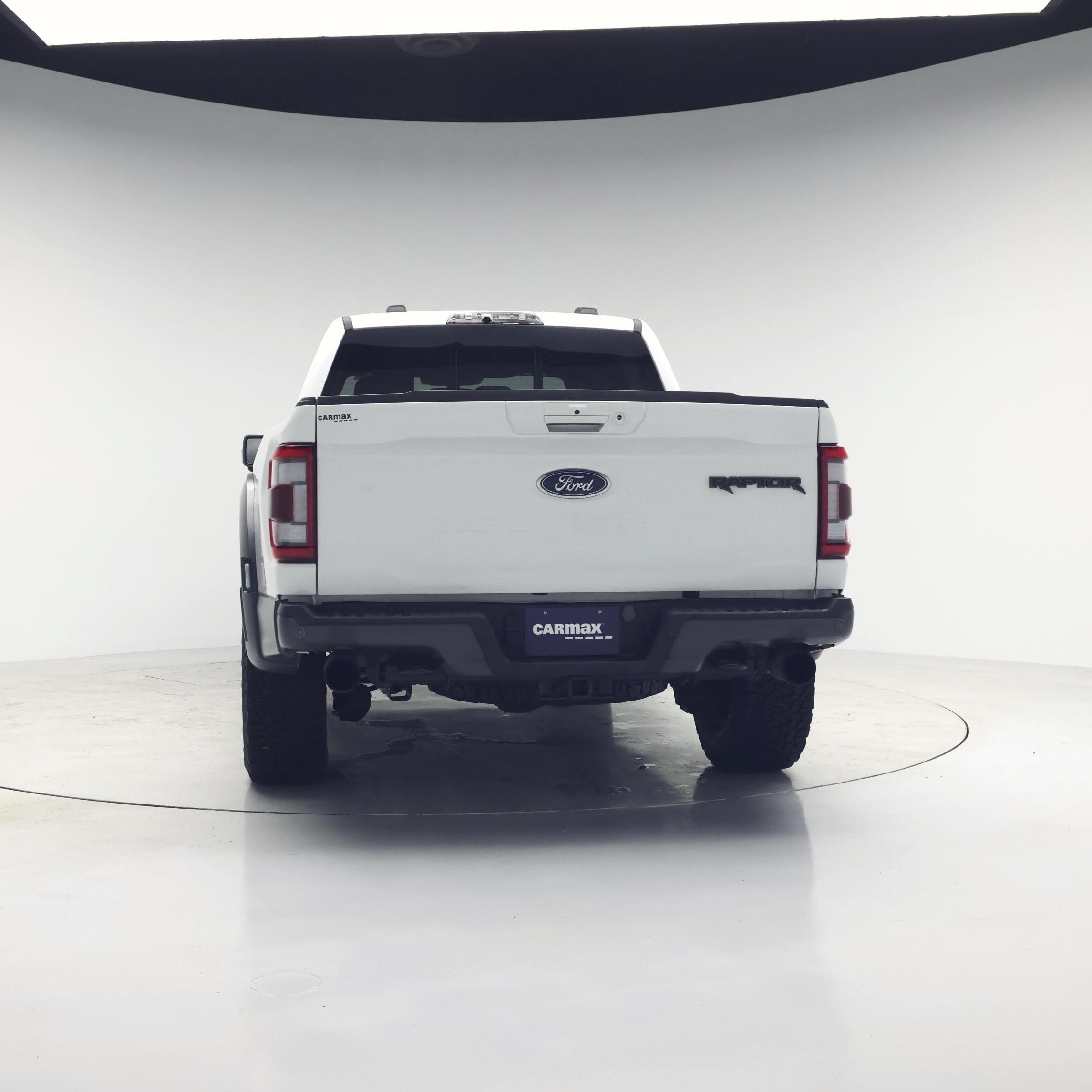 Thumbnail: 2023 Ford F-150 - 6