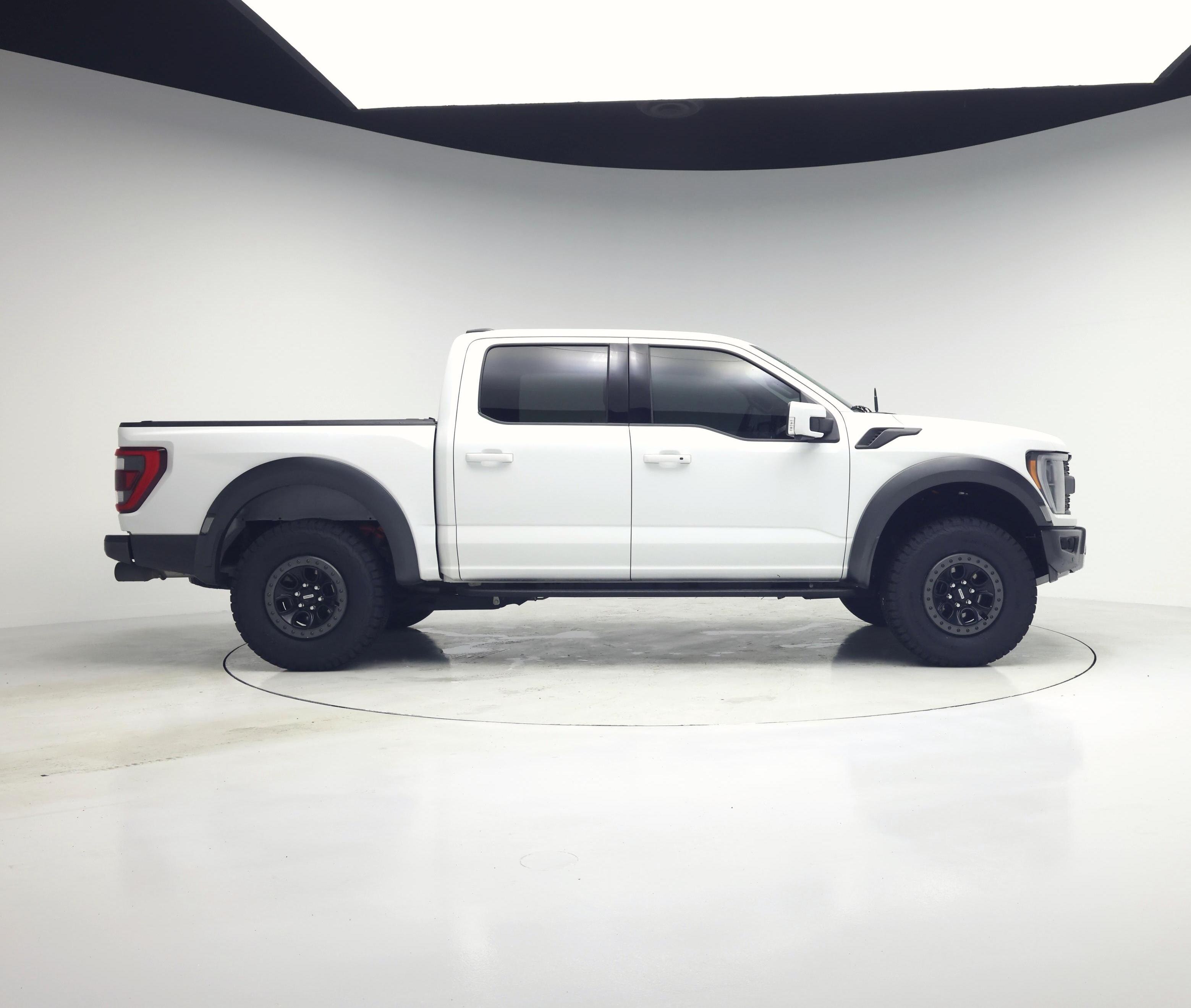 Thumbnail: 2023 Ford F-150 - 7