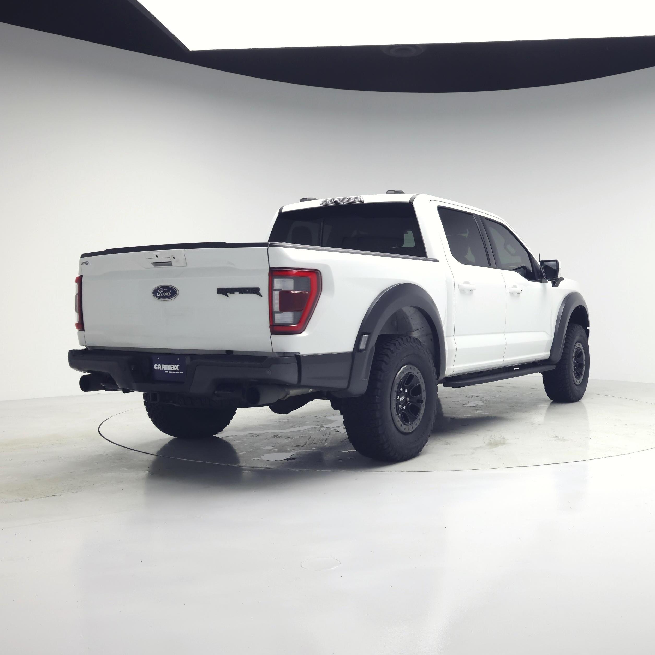 Thumbnail: 2023 Ford F-150 - 8
