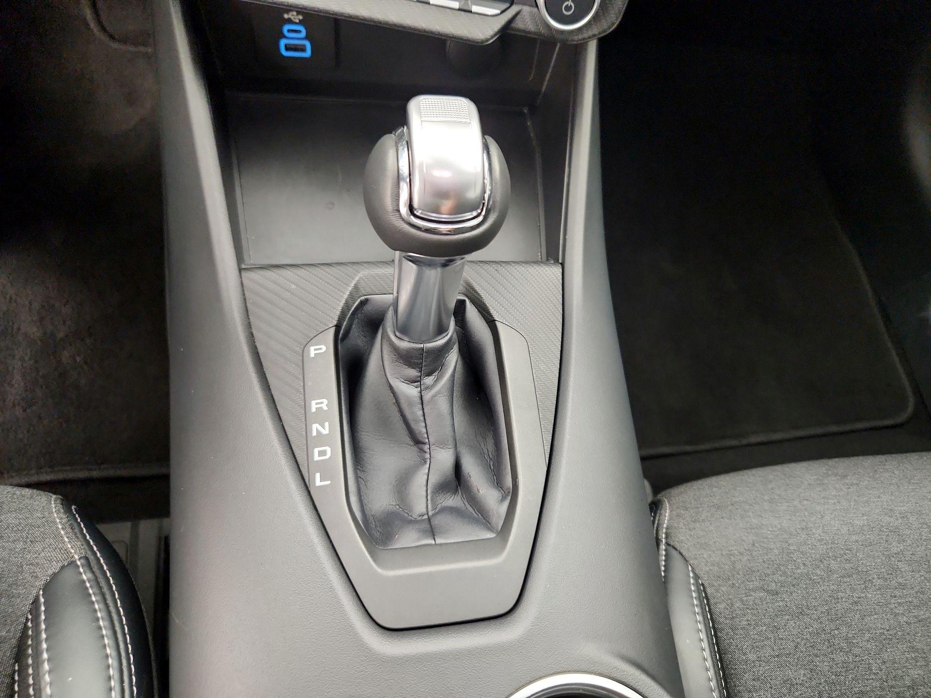 Thumbnail: 2025 Ford Mustang - 17