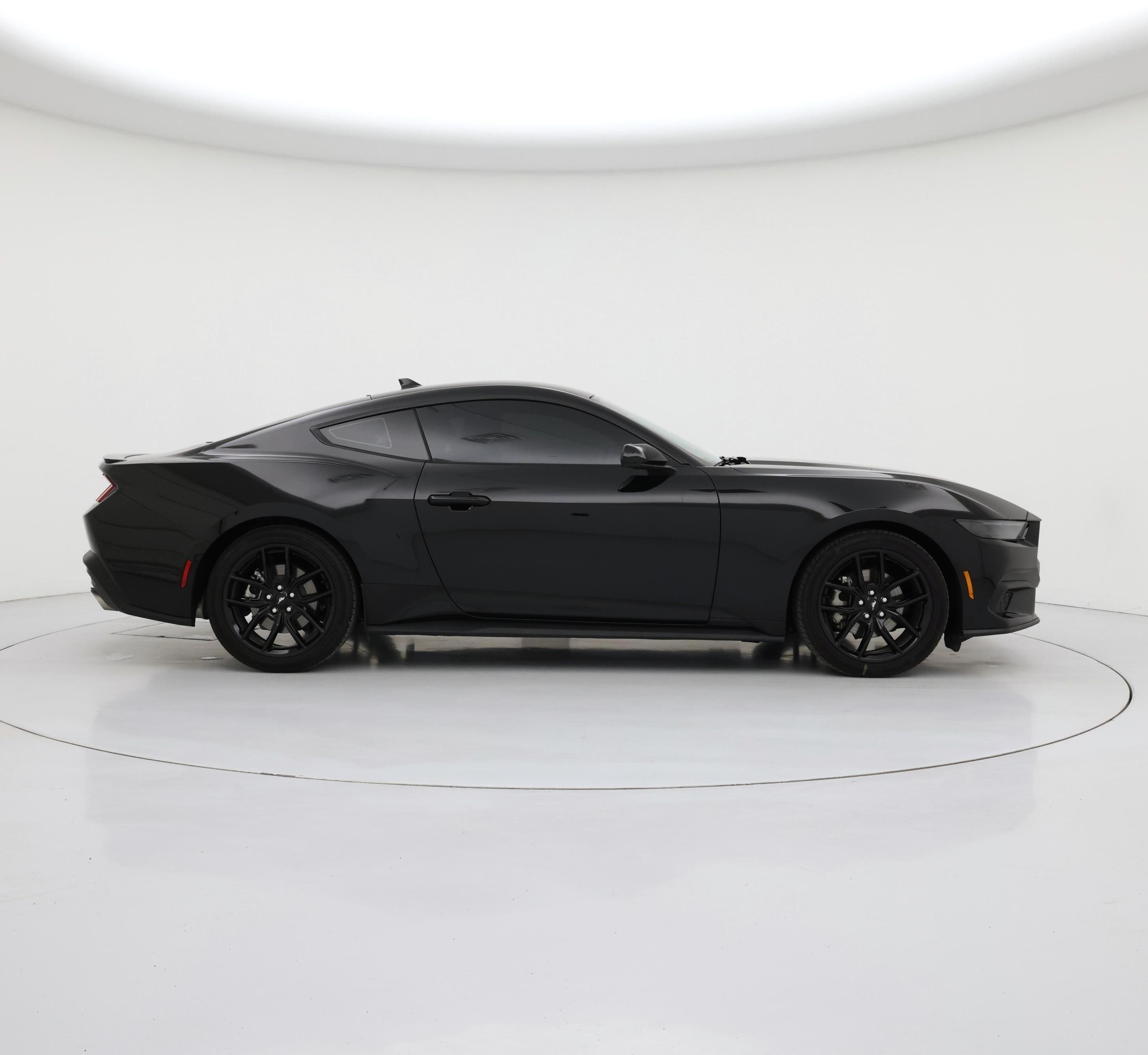 Thumbnail: 2025 Ford Mustang - 7